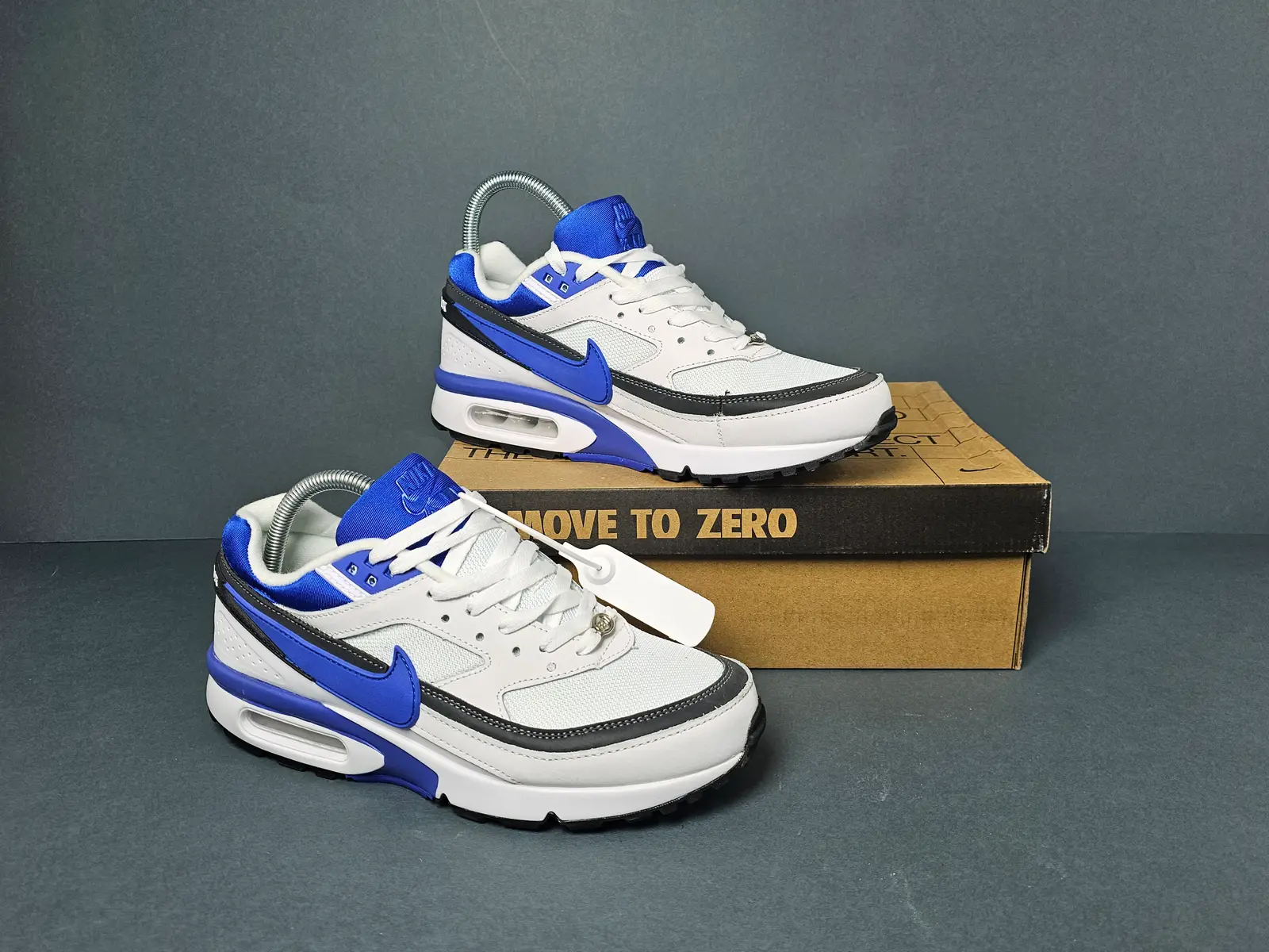 Air max BW 2