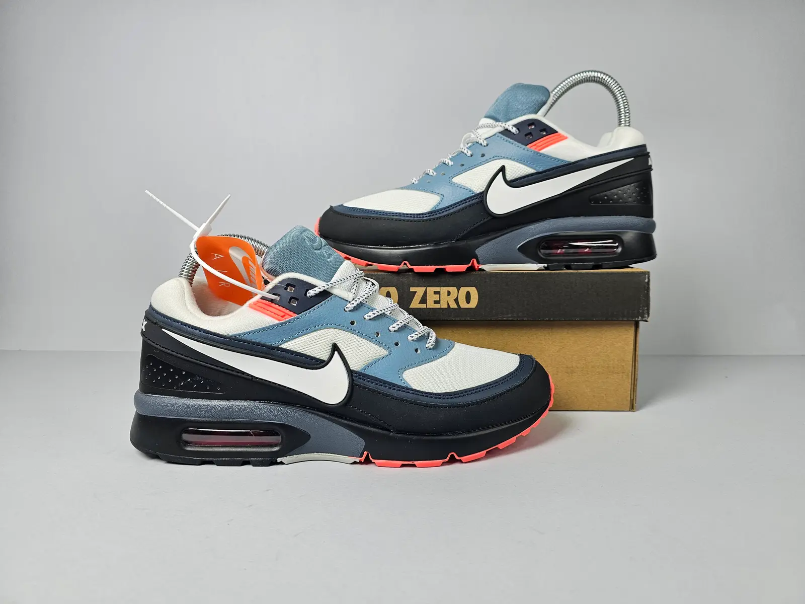 Air max BW