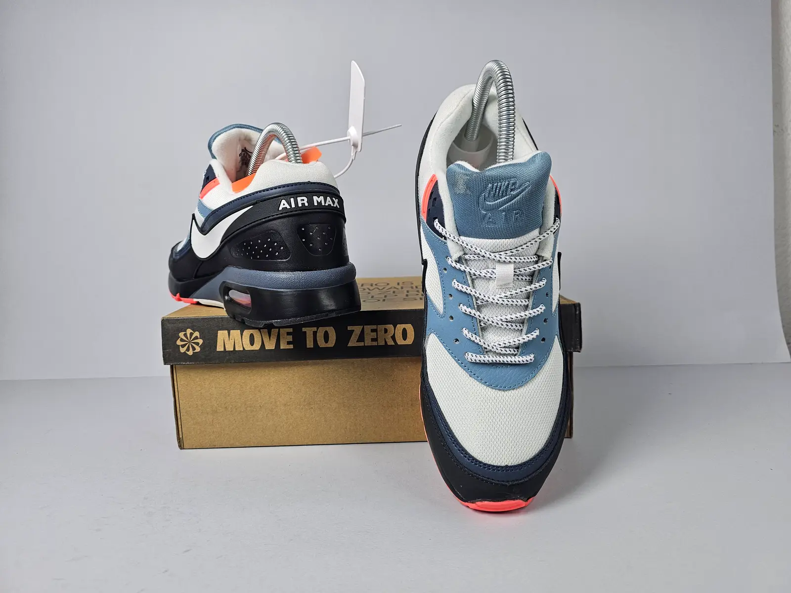 Air max BW 2