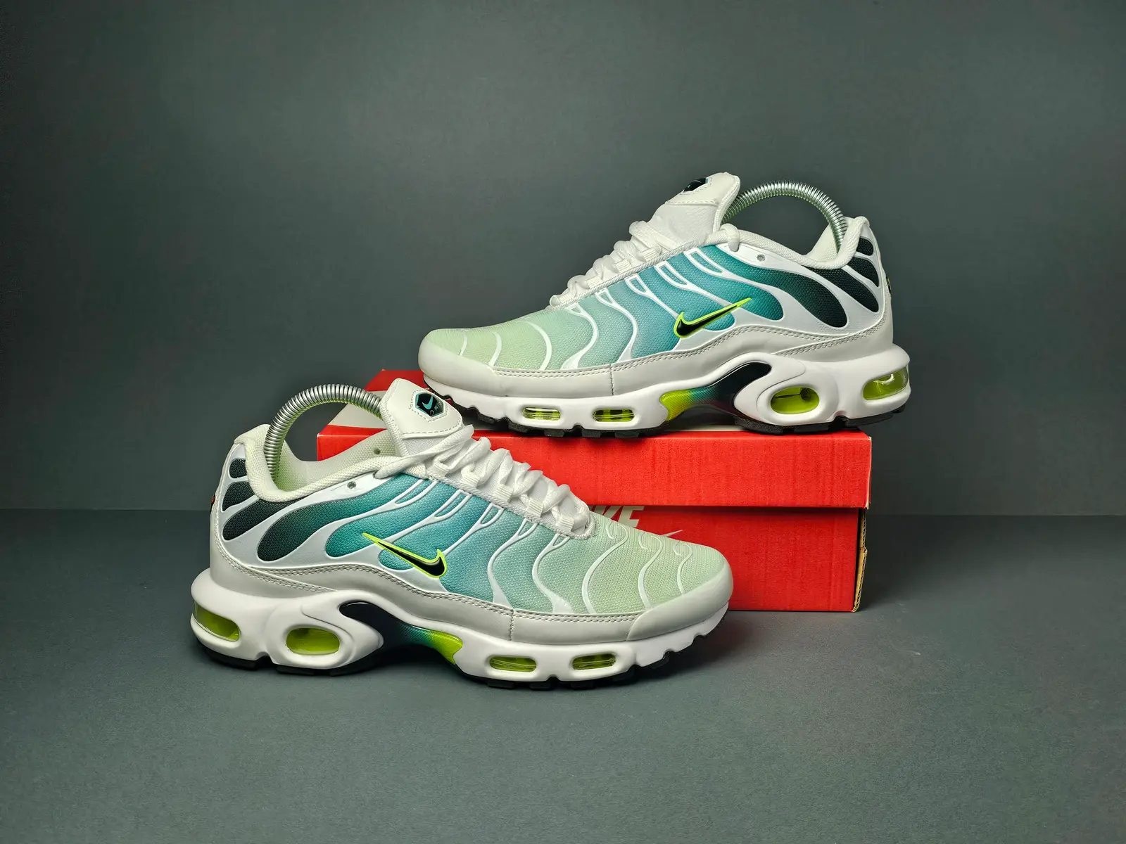 Nike Air Max tn