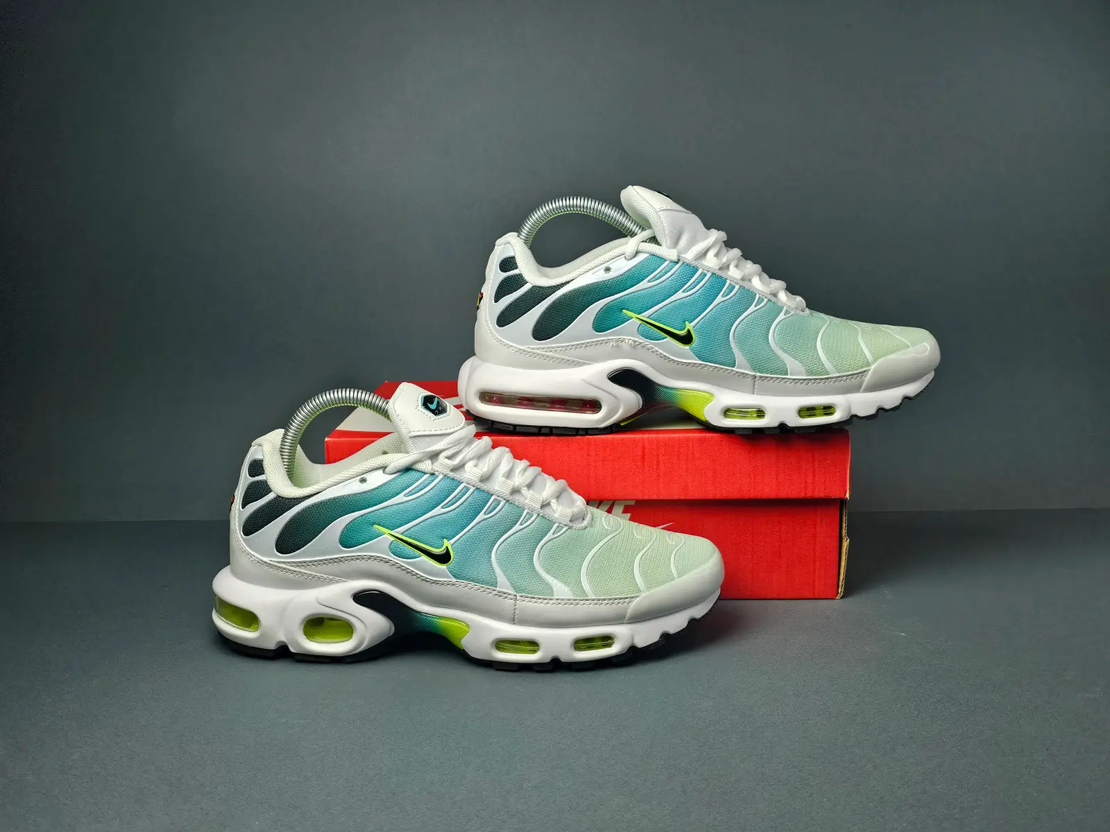 Nike Air Max tn