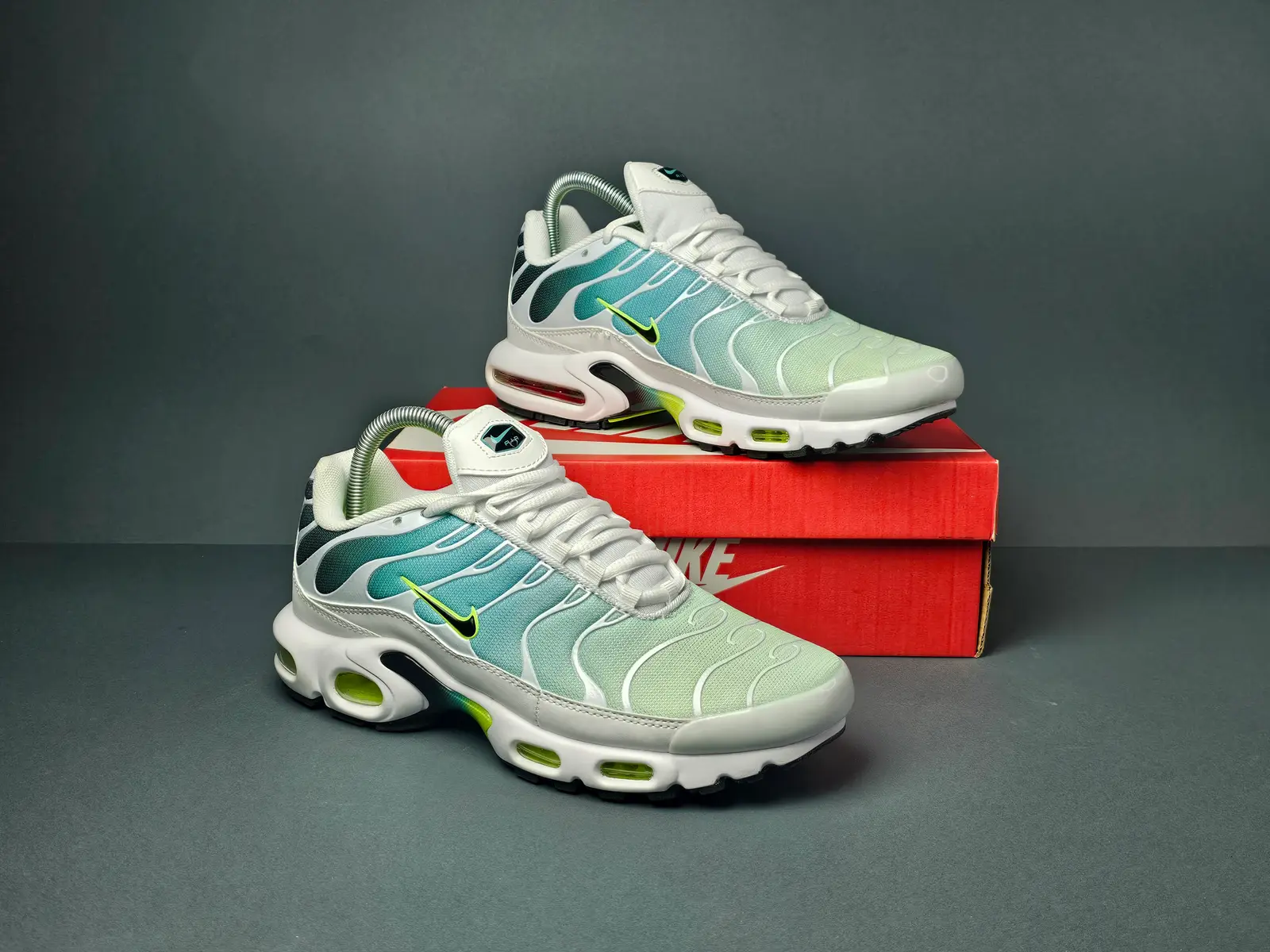 Nike Air Max tn 2
