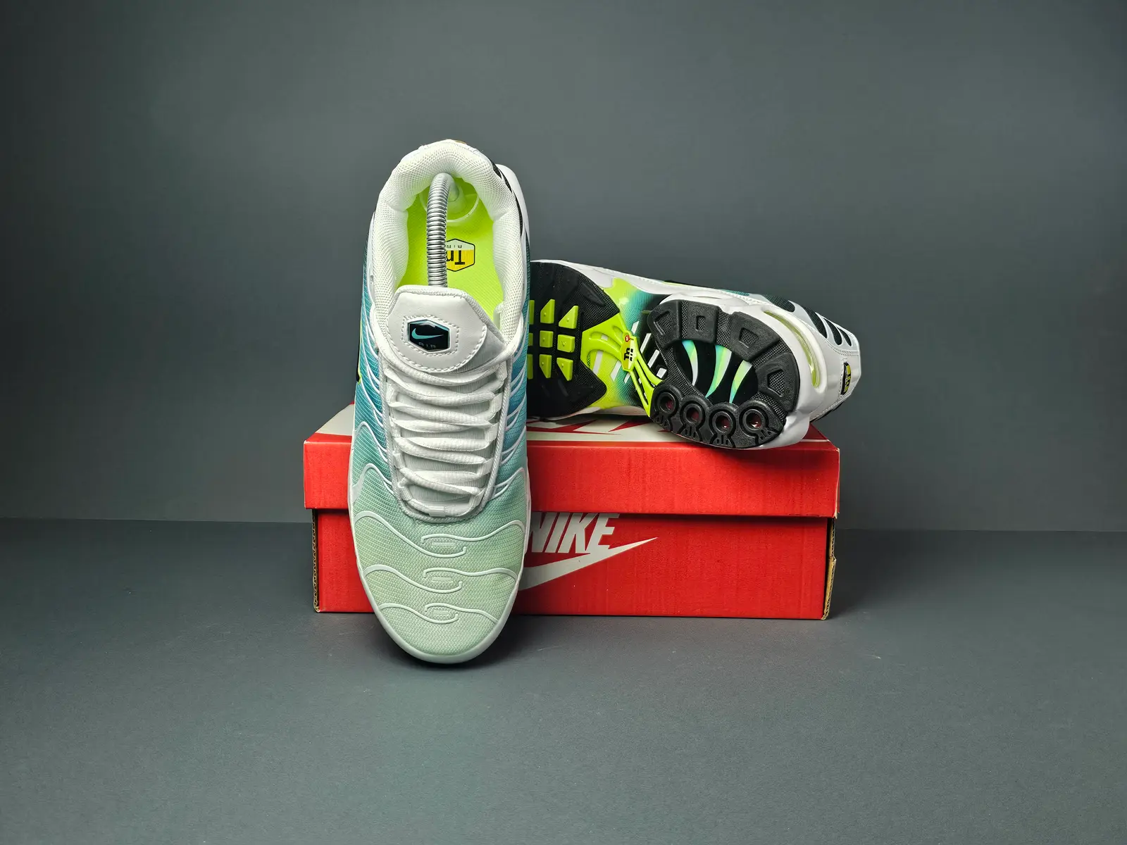 Nike Air Max tn 3