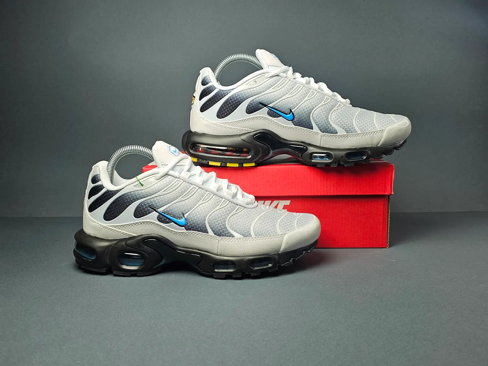 Nike Air Max tn