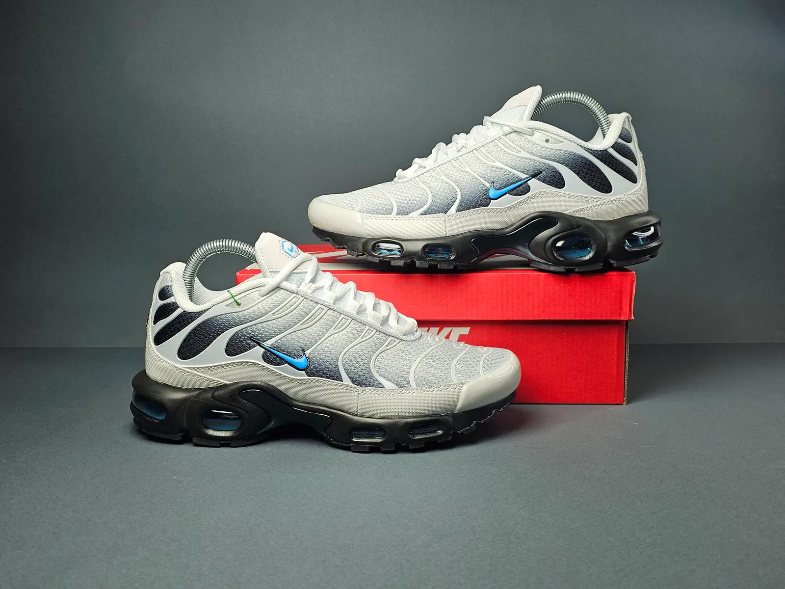 Nike Air Max tn