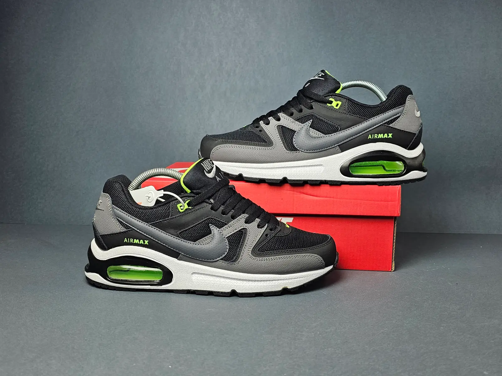 Air max Command