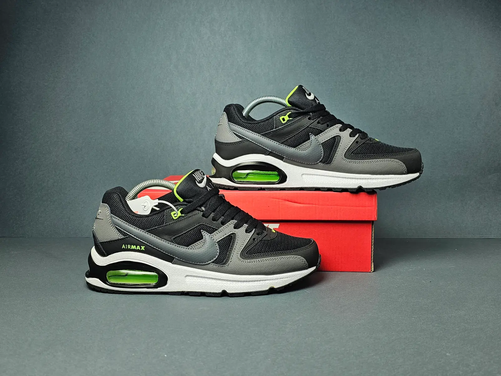 Air max Command