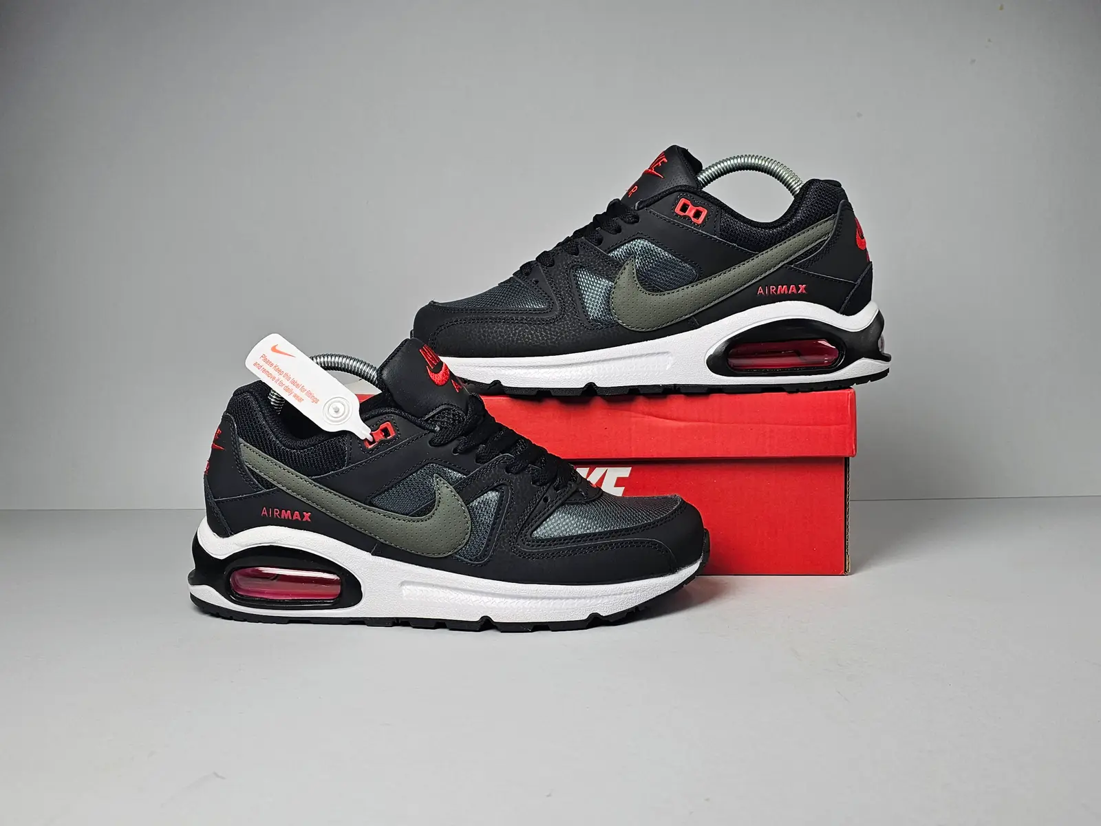 Air max Command