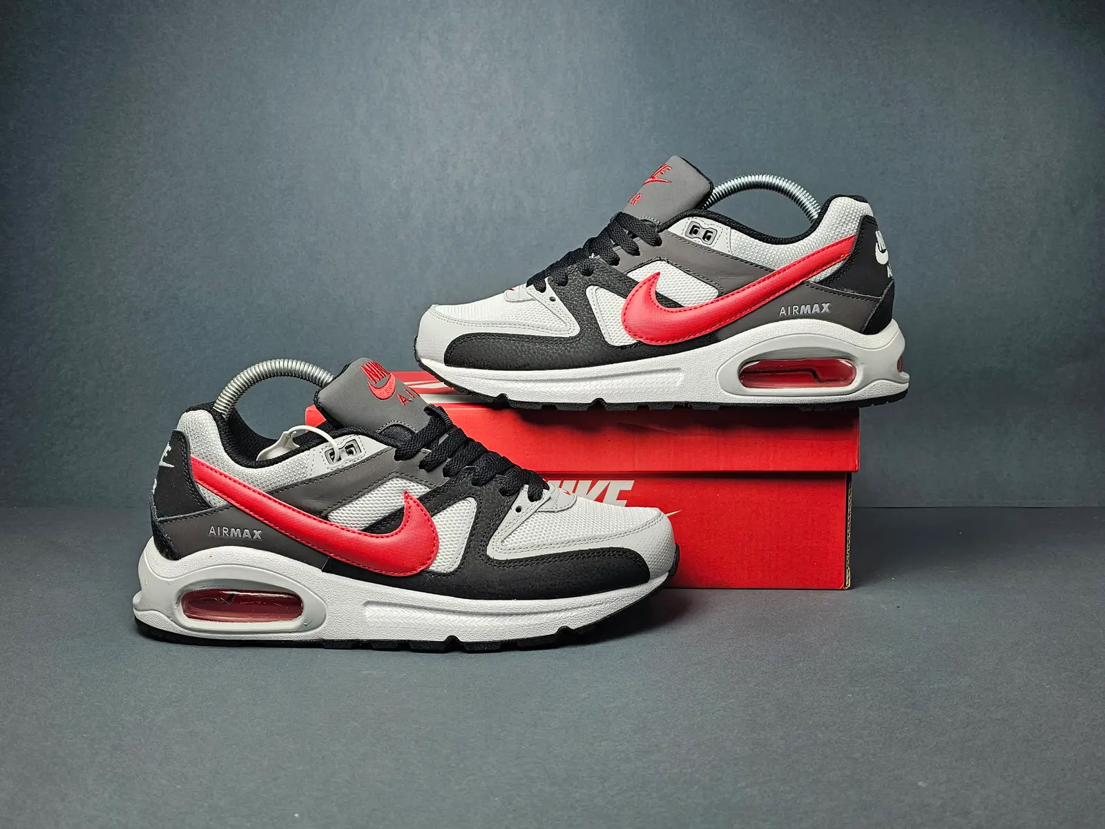 Air max Command
