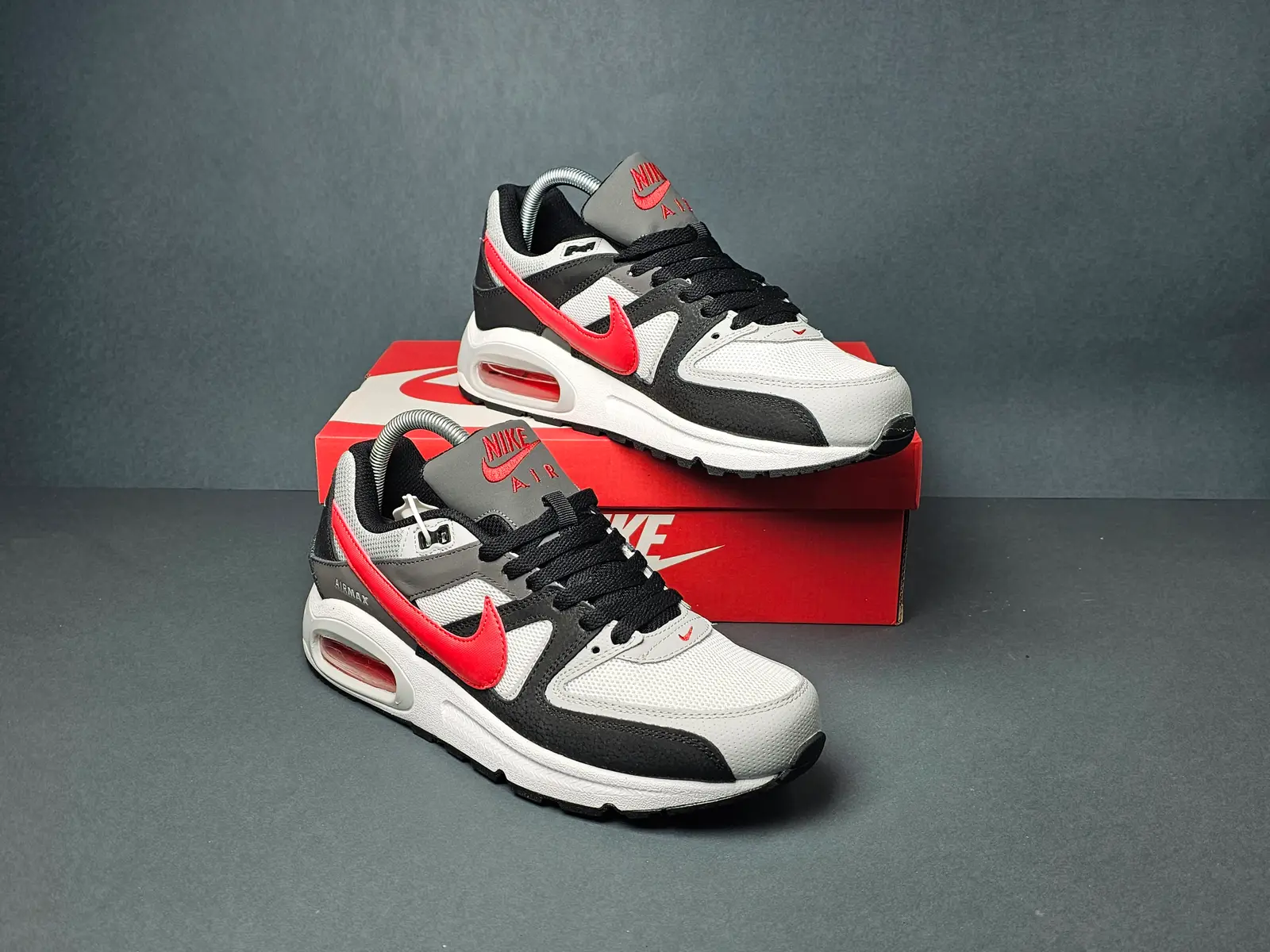 Air max Command 2