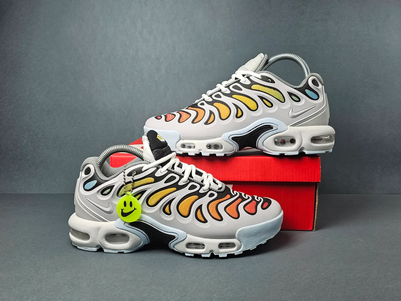 Nike TN drift