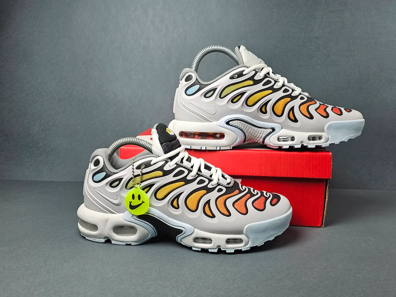 Nike TN drift