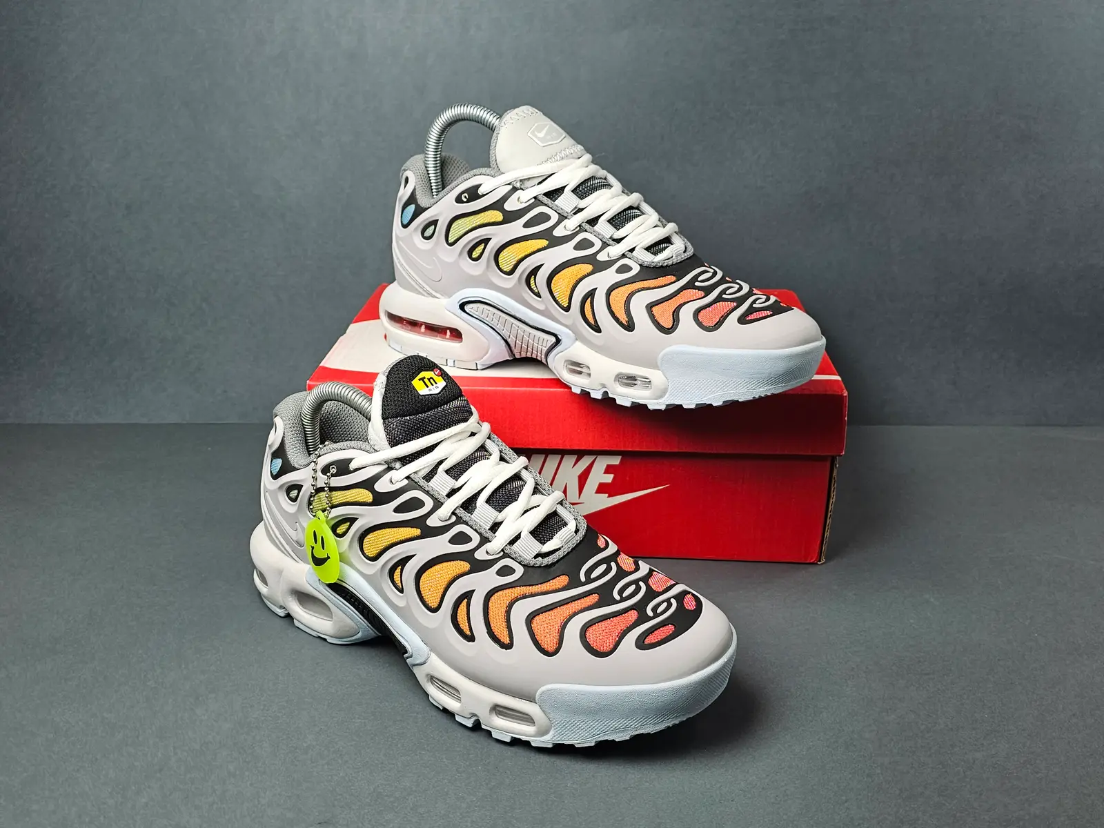 Nike TN drift 2