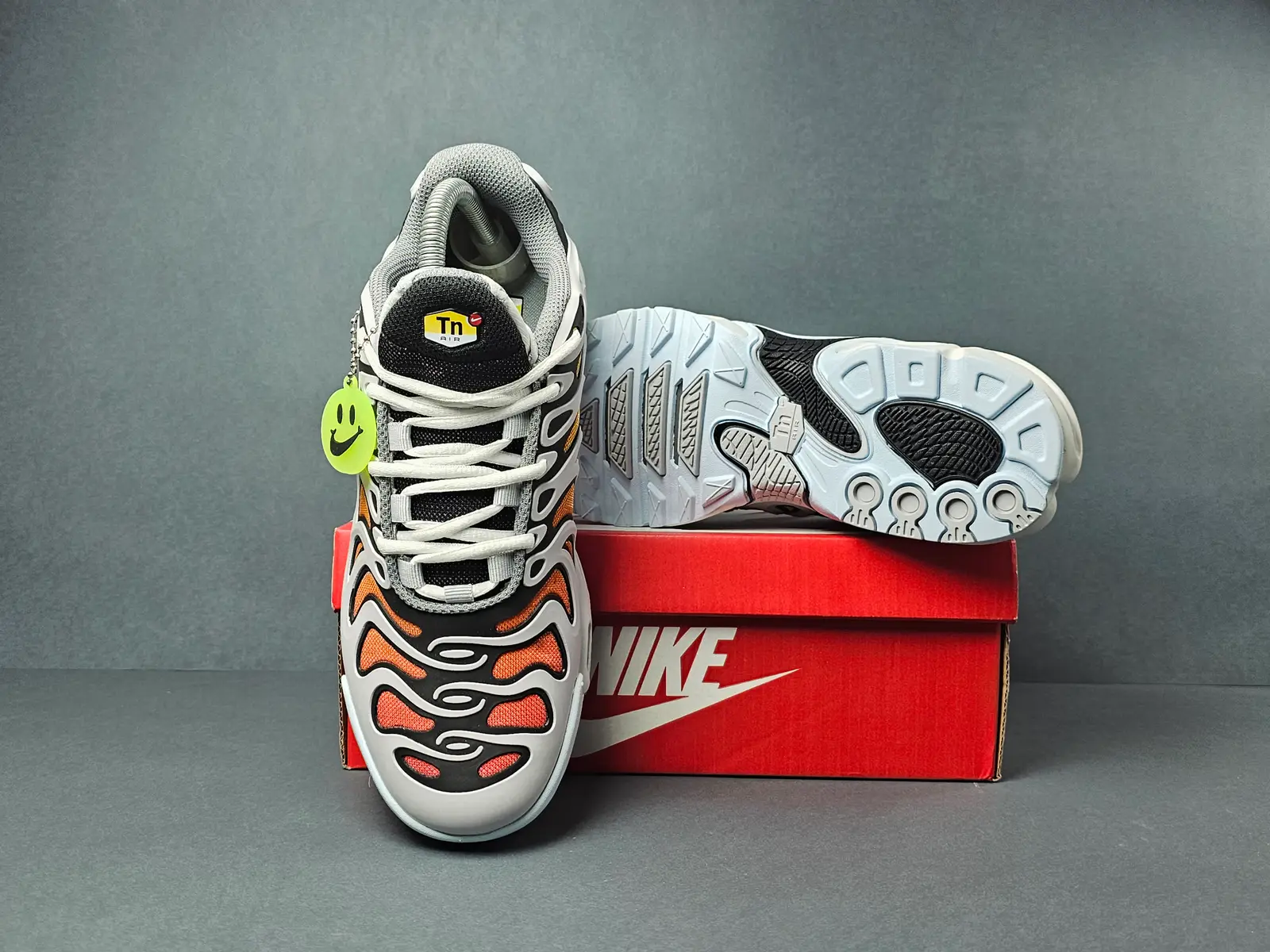 Nike TN drift 3