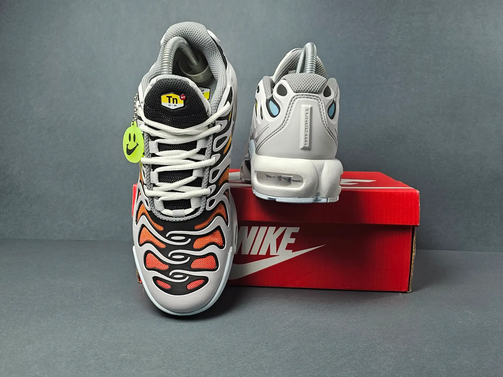 Nike TN drift 4