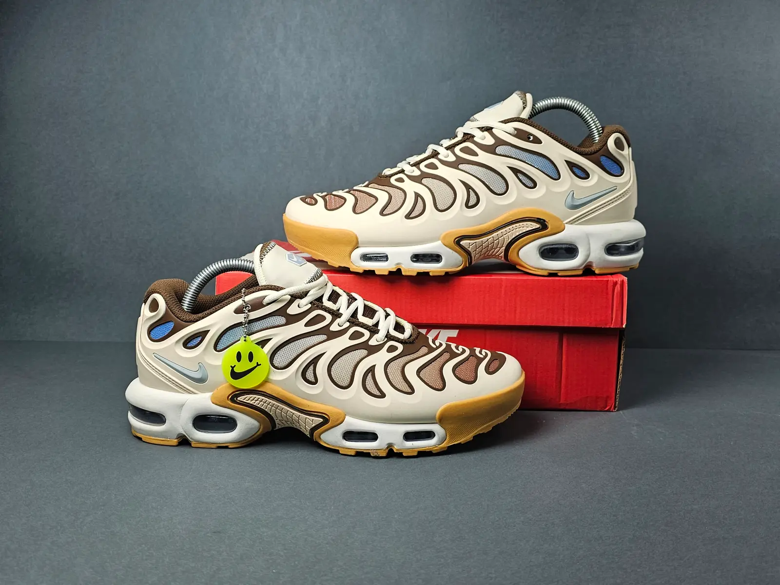Nike TN drift