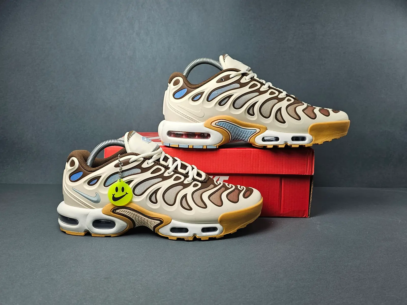 Nike TN drift