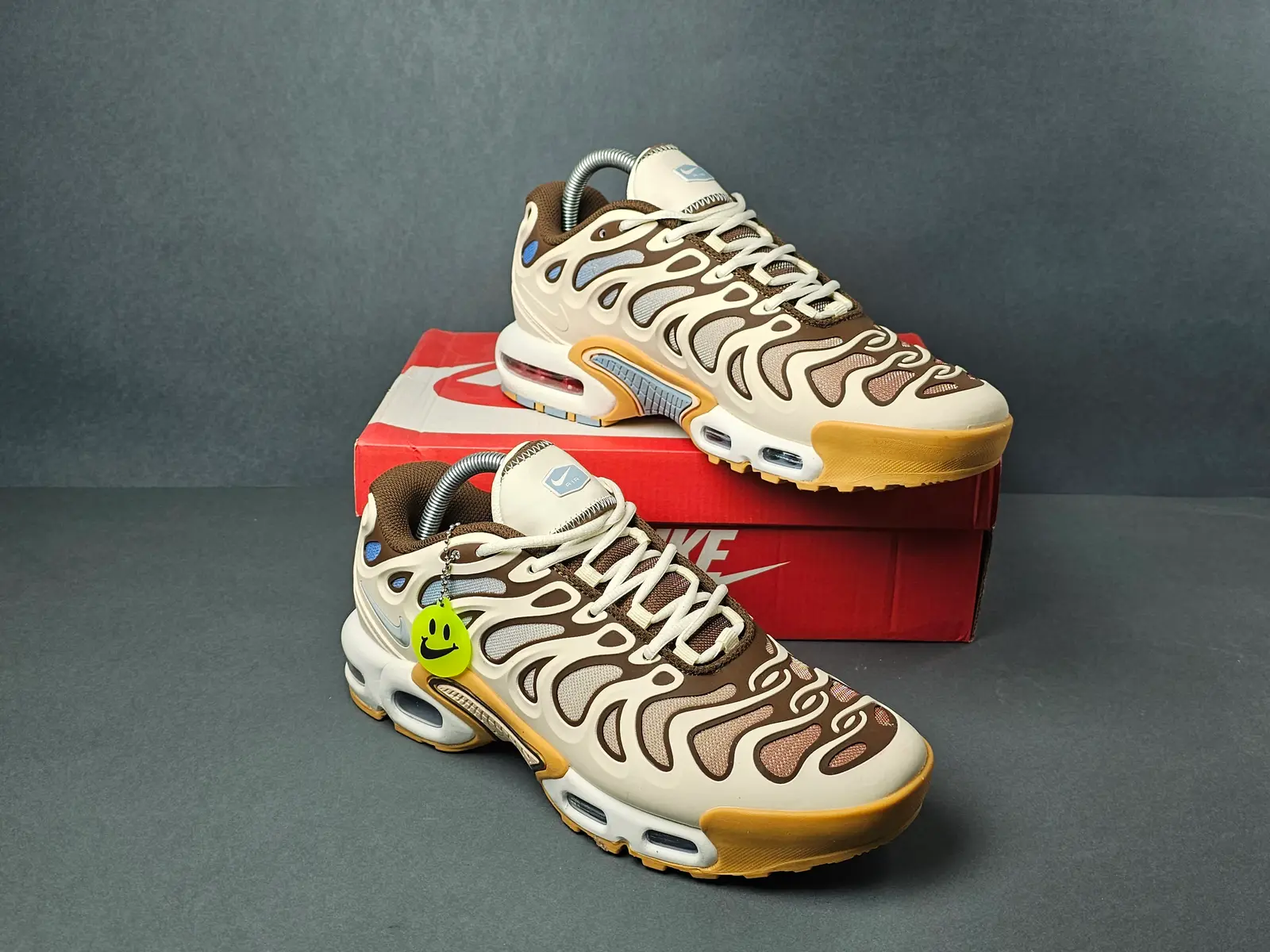 Nike TN drift 2
