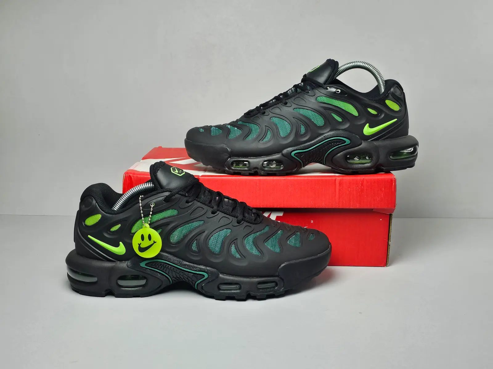 Nike TN drift