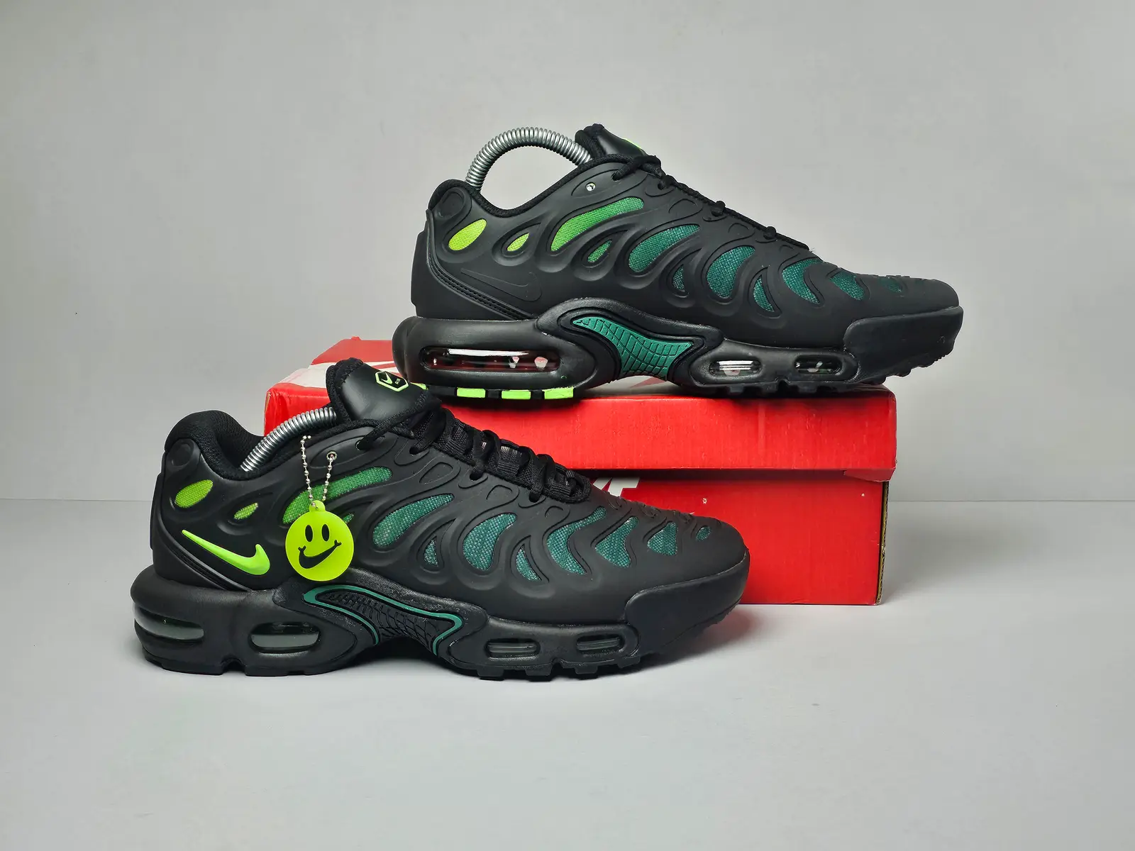 Nike TN drift