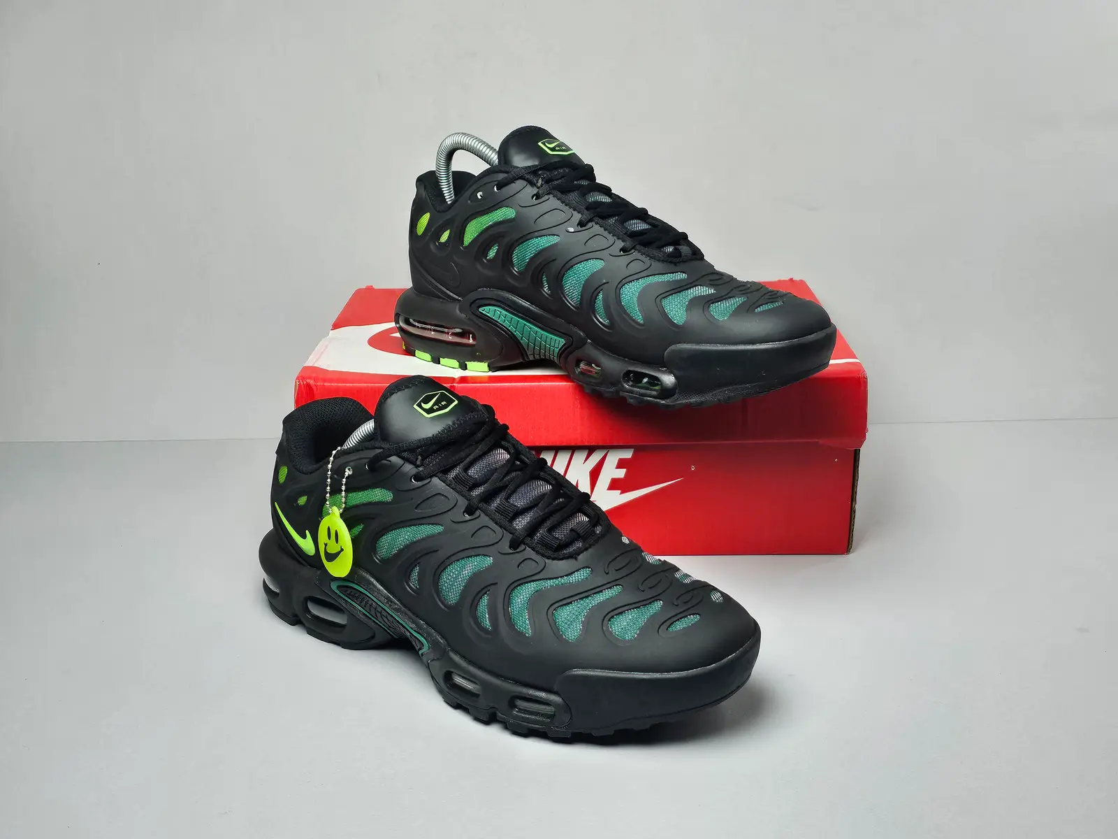 Nike TN drift 2
