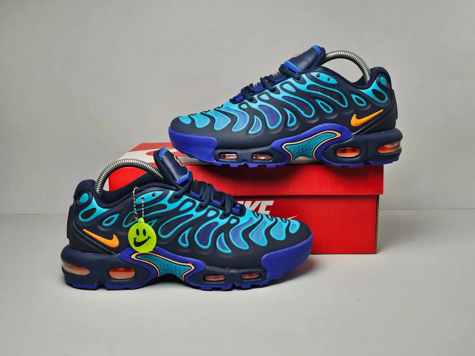 Nike TN drift