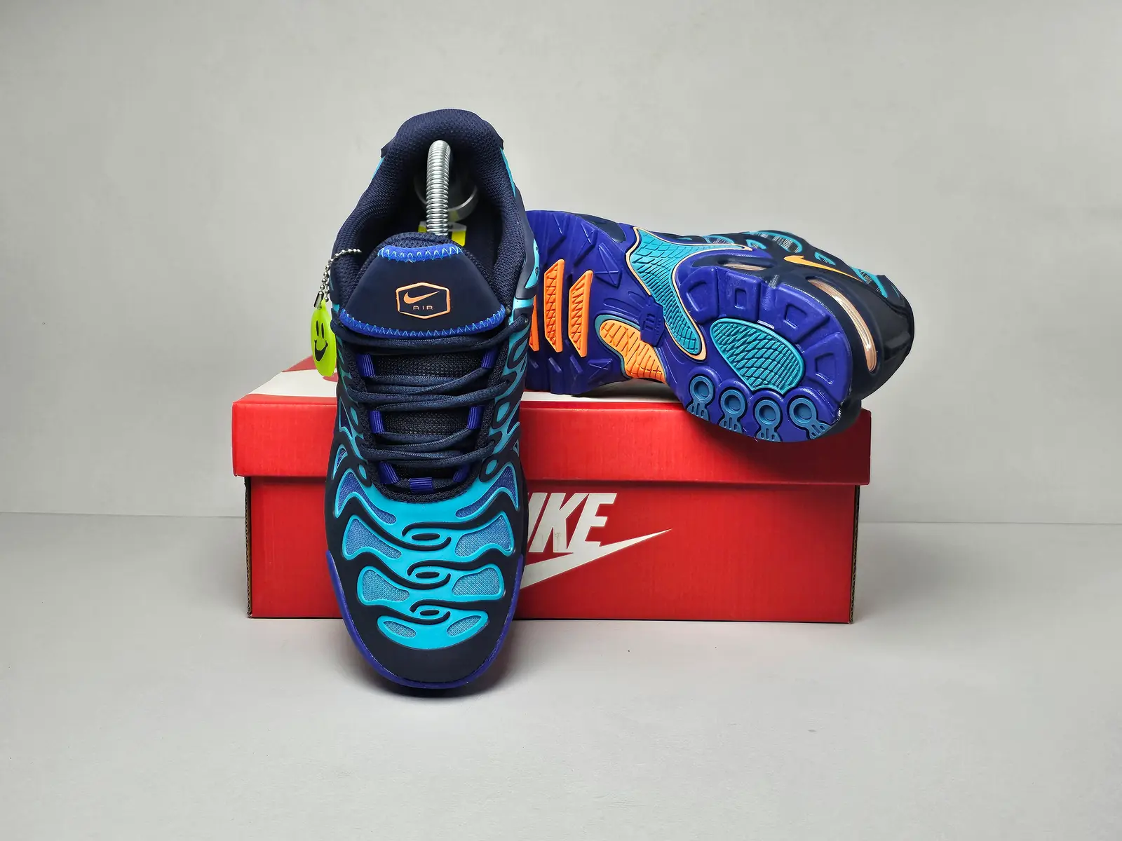 Nike TN drift 3