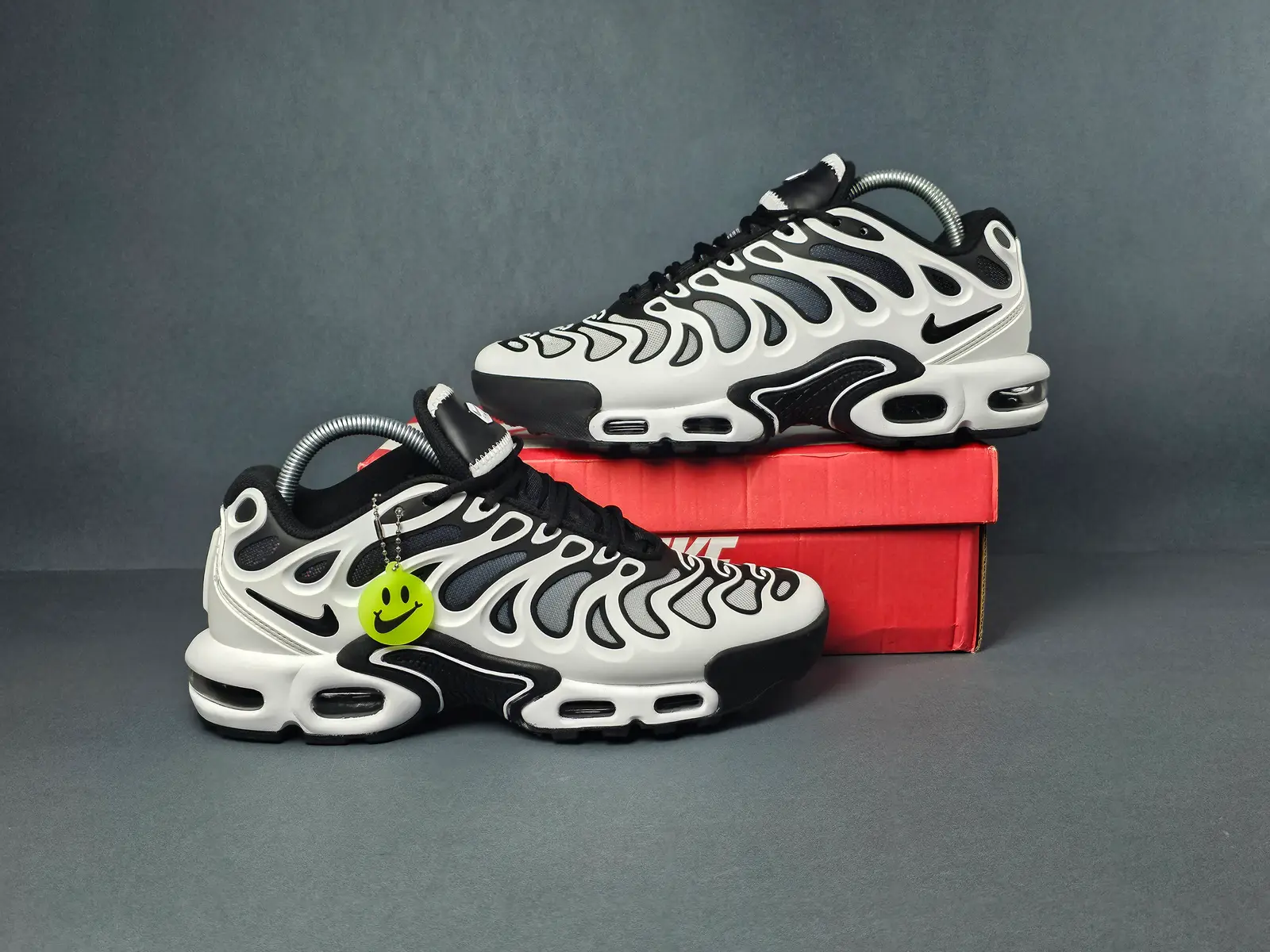 Nike TN drift