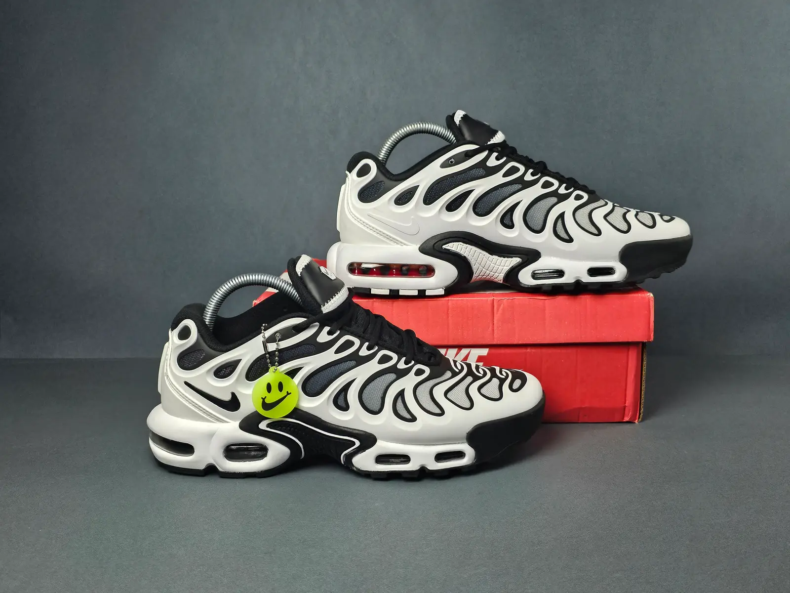 Nike TN drift