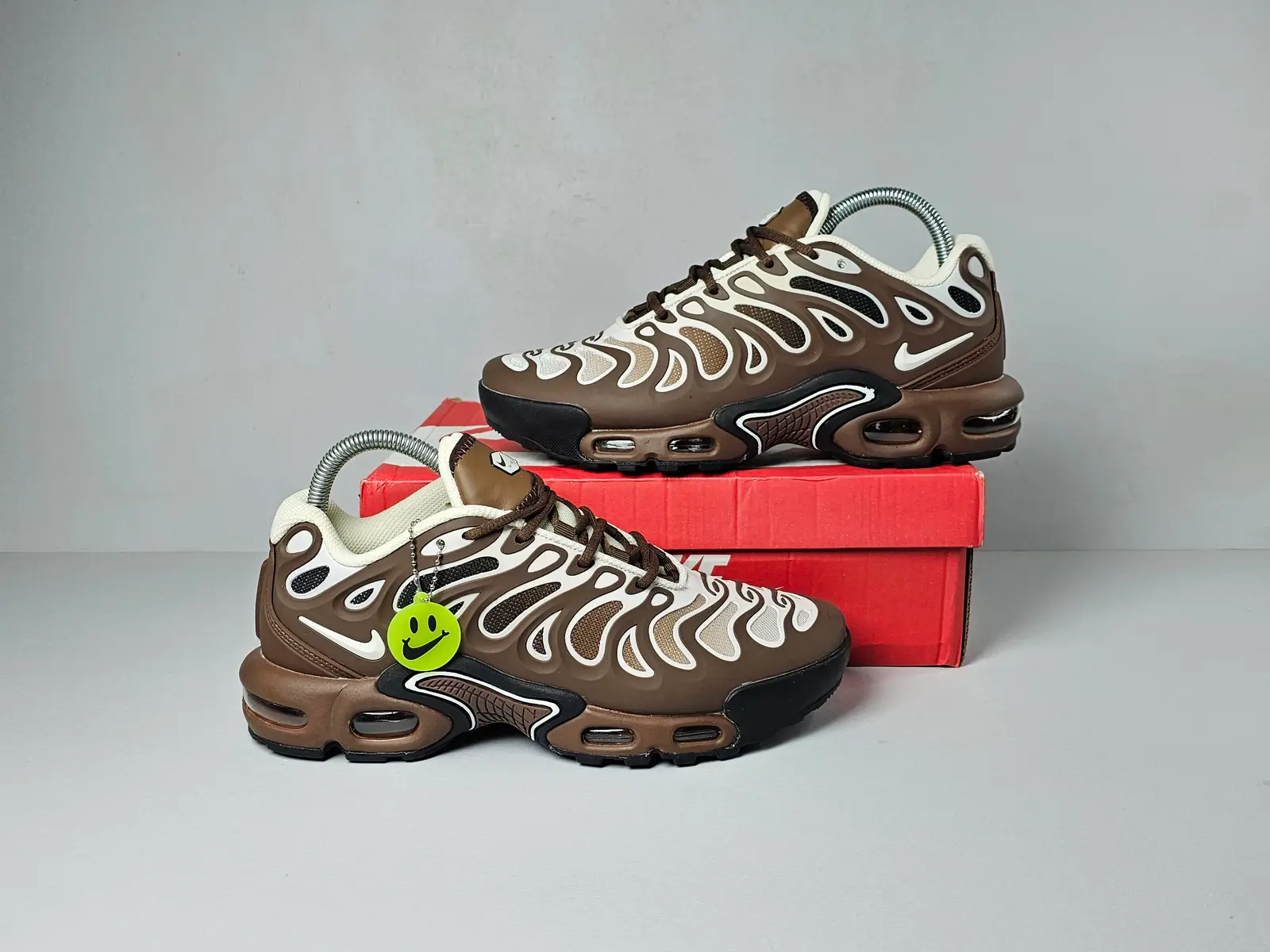 Nike TN drift