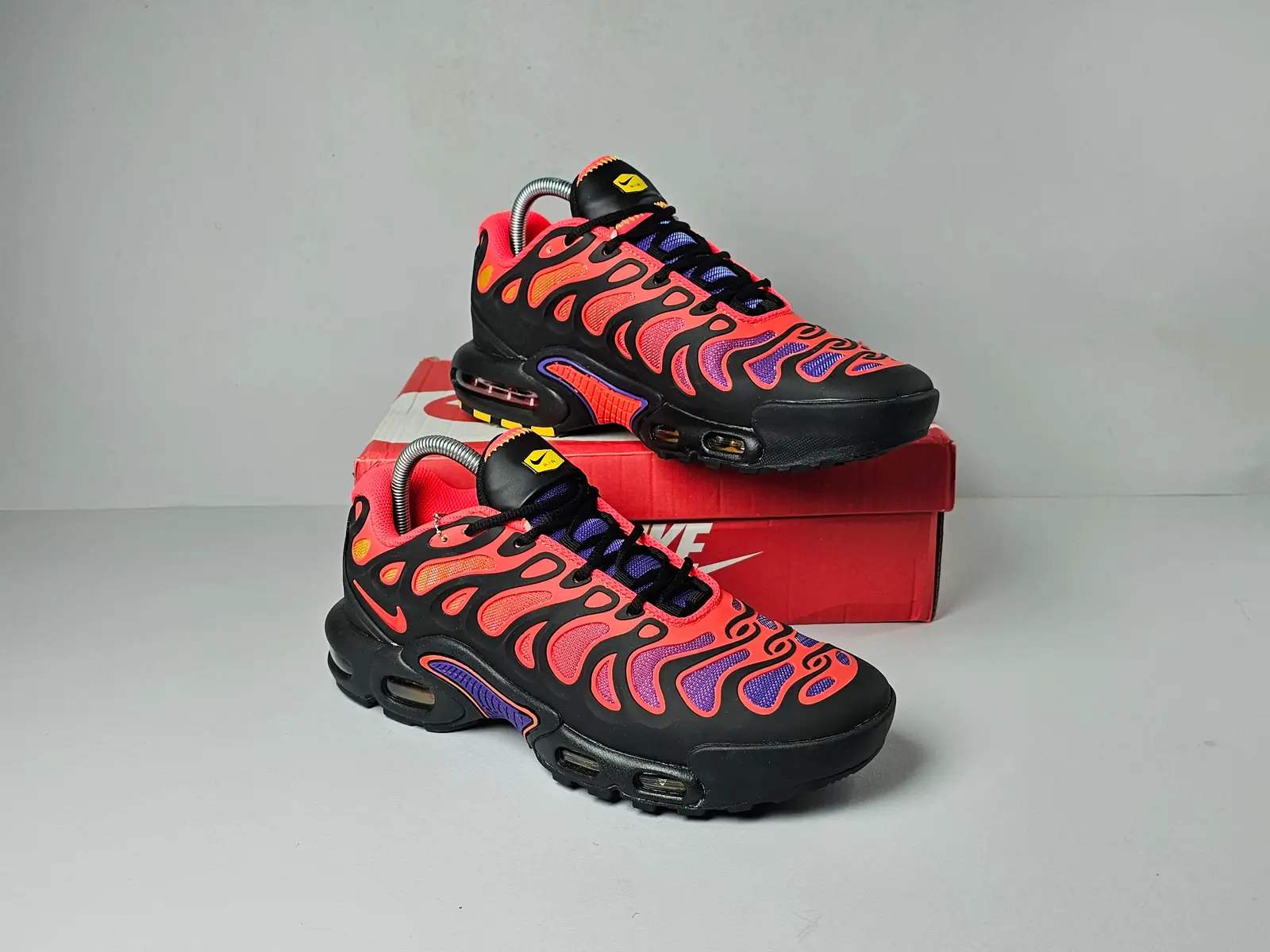 Nike TN drift 2