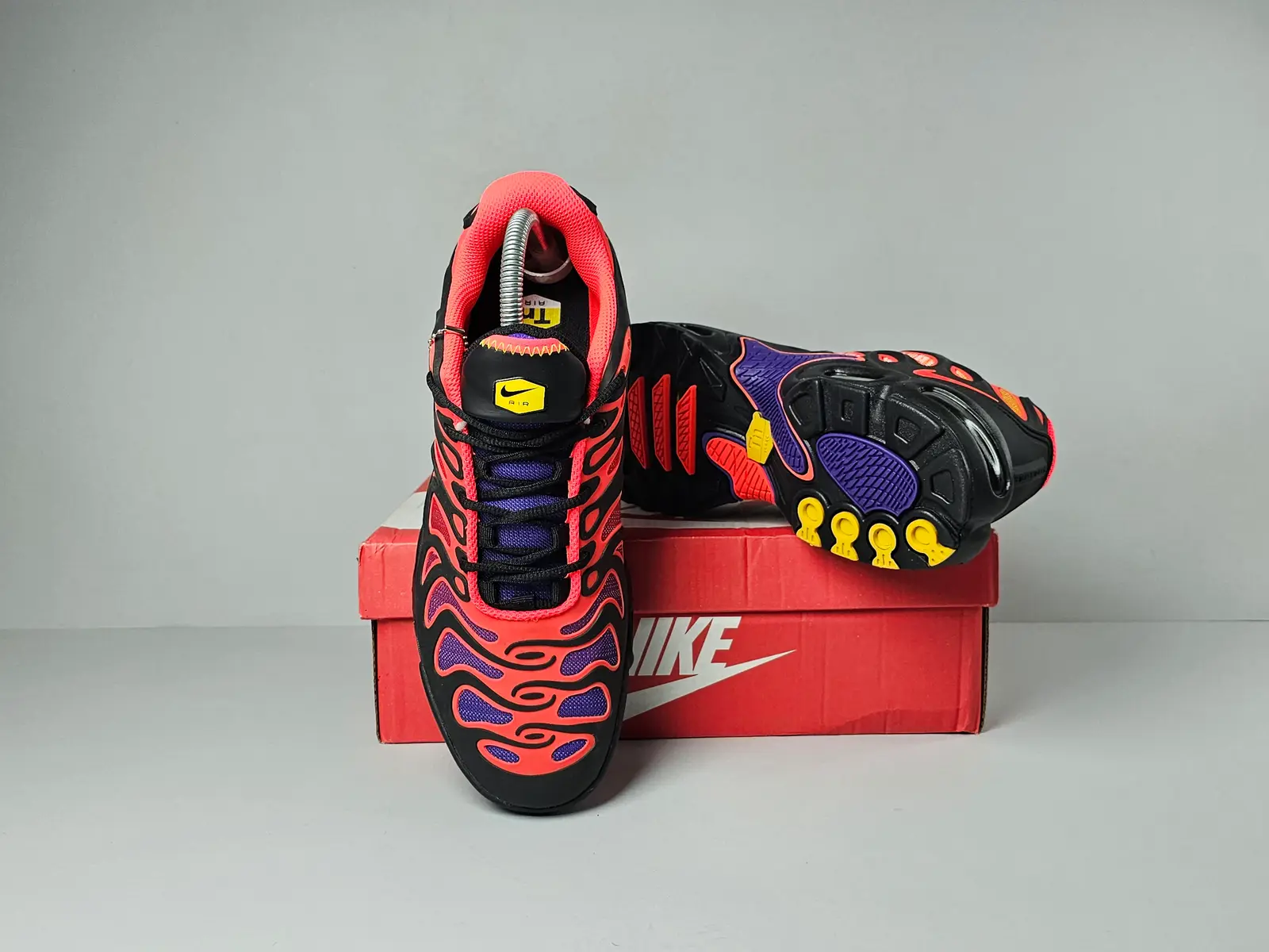Nike TN drift 3