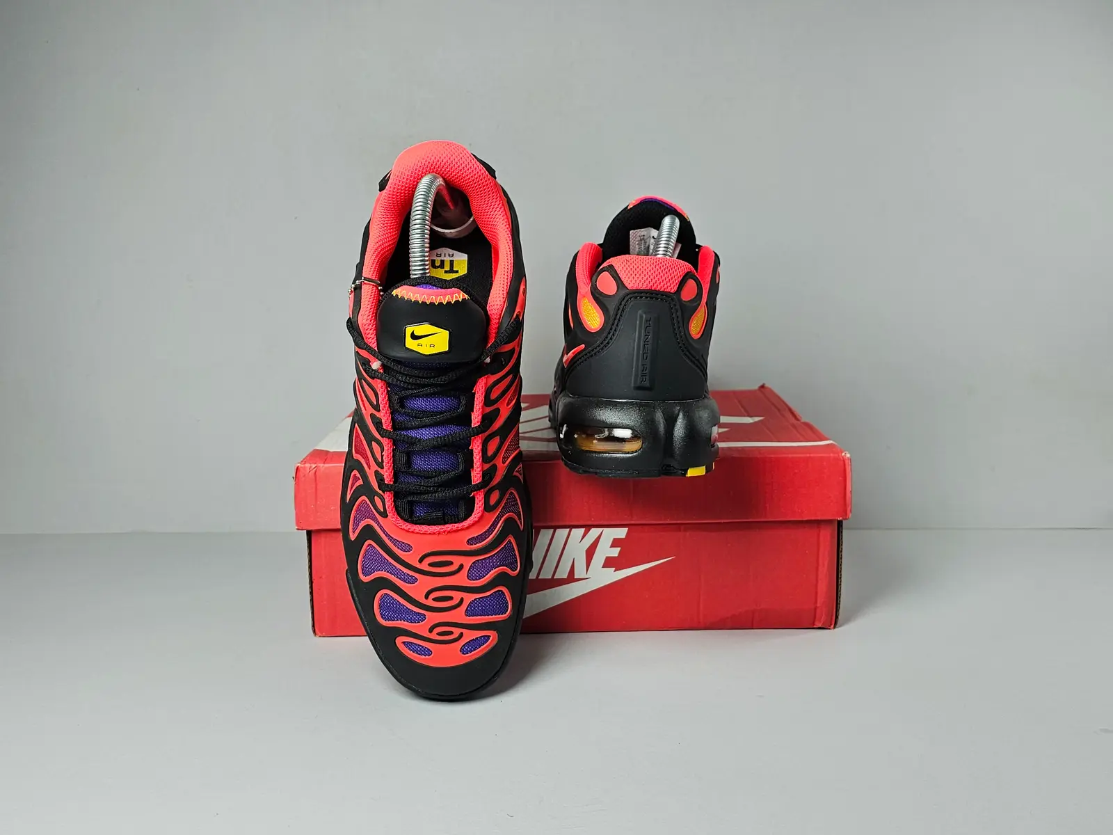 Nike TN drift 4