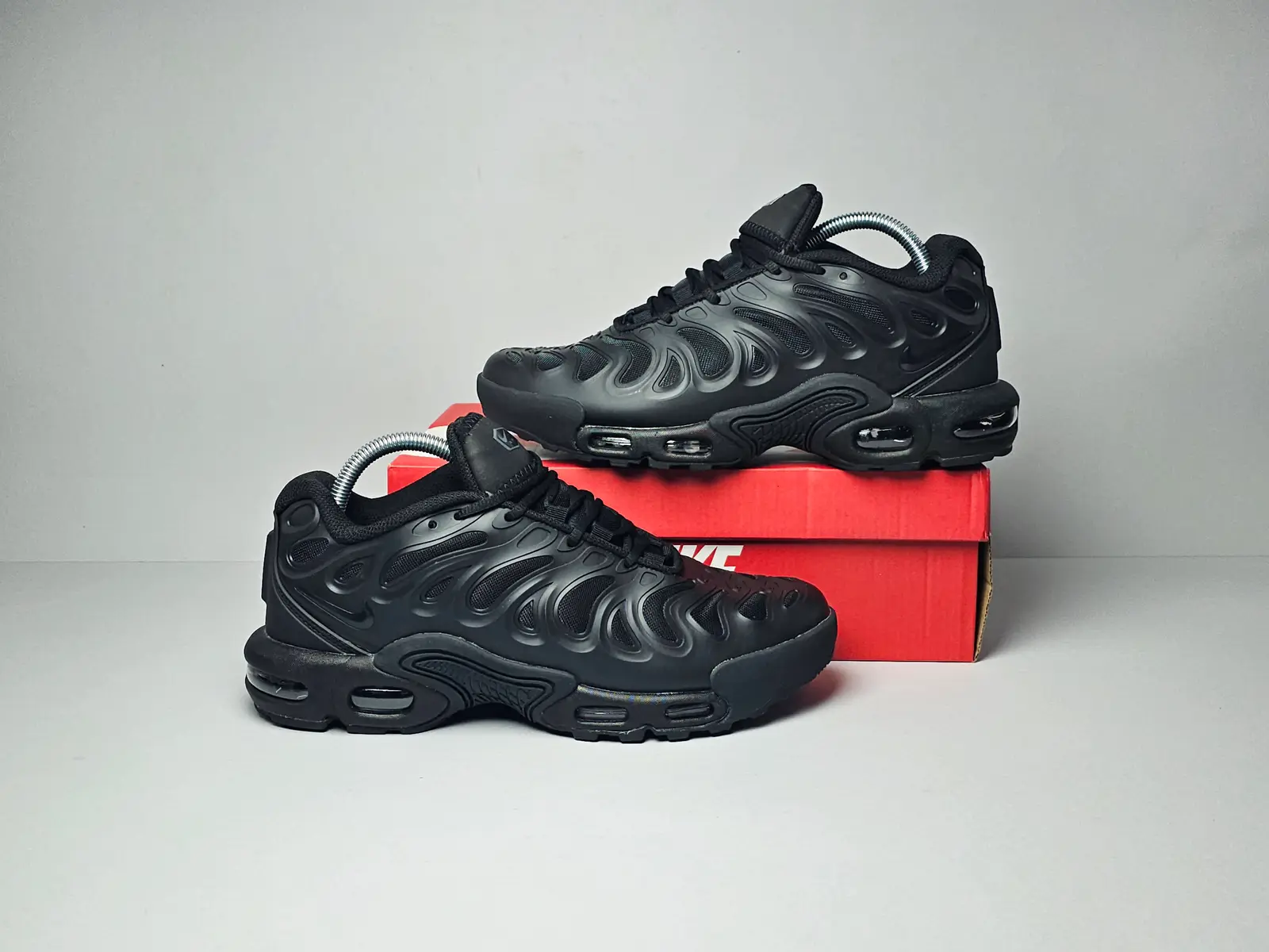 Nike TN drift