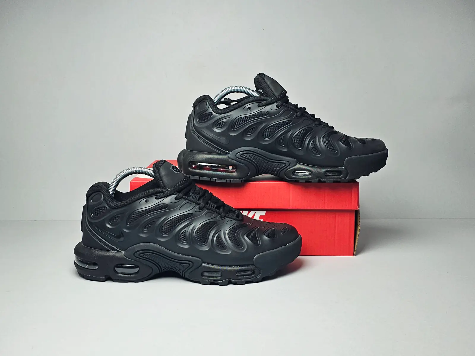Nike TN drift