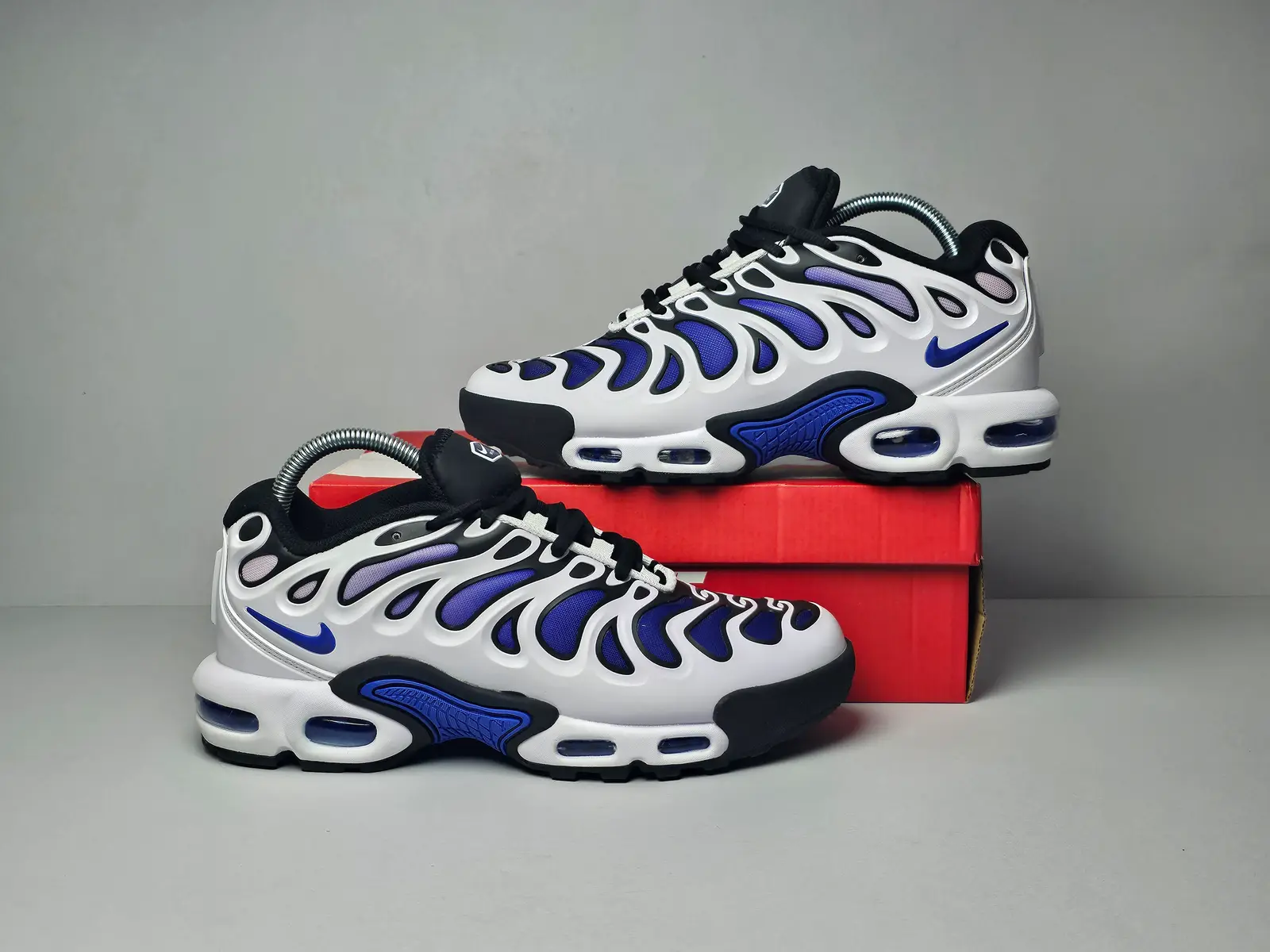 Nike TN drift