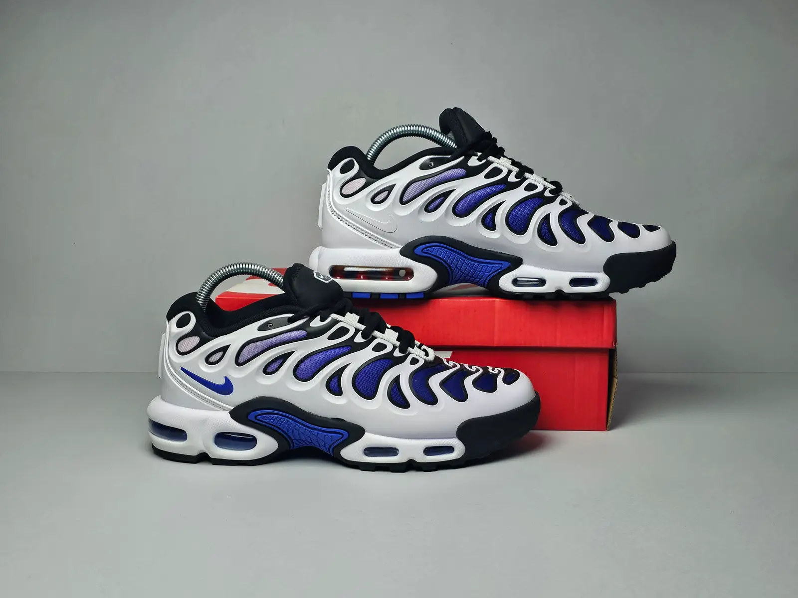 Nike TN drift