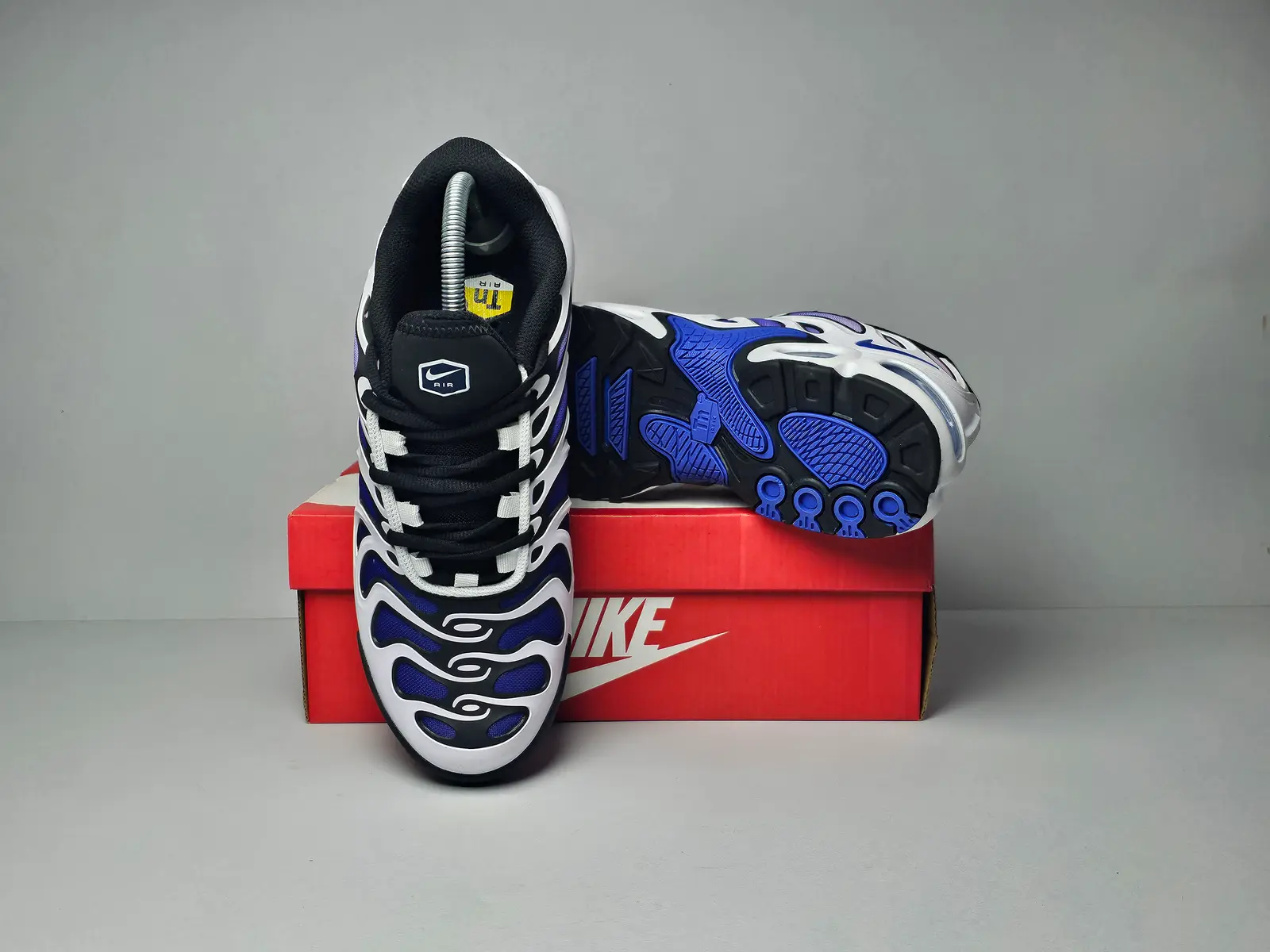 Nike TN drift 3