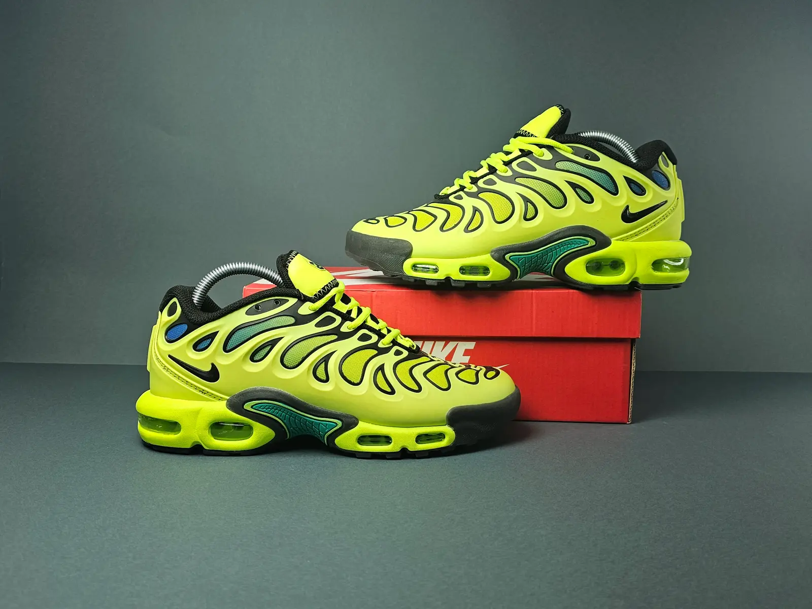 Nike TN drift
