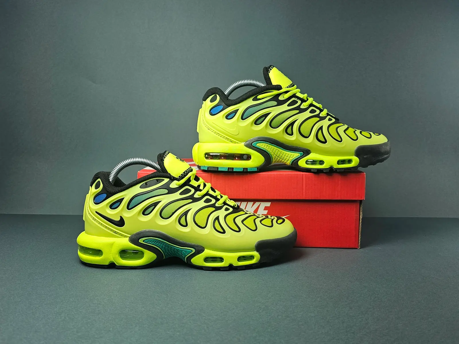 Nike TN drift