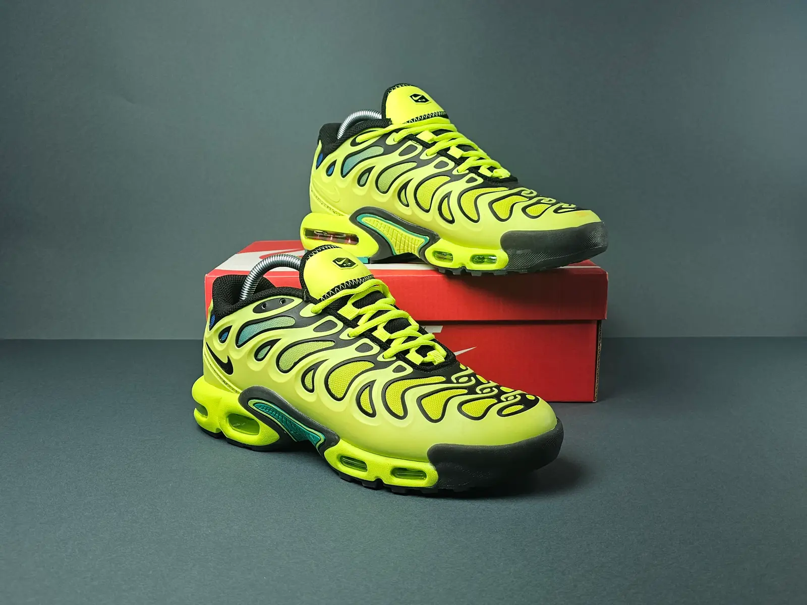 Nike TN drift 2