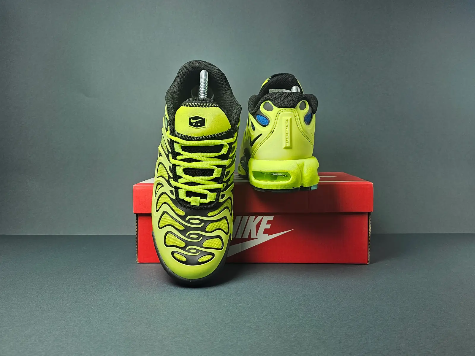 Nike TN drift 4