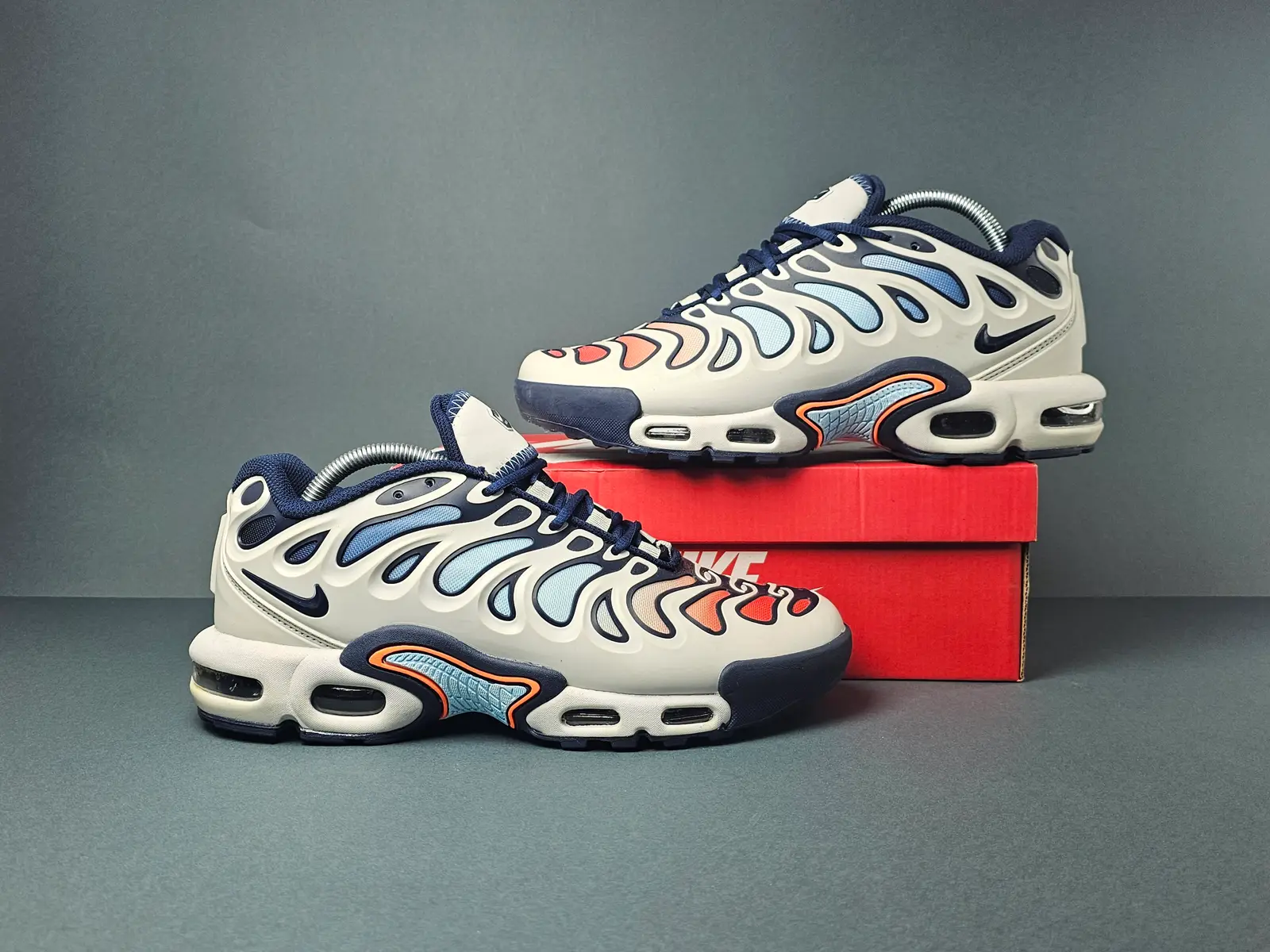 Nike TN drift