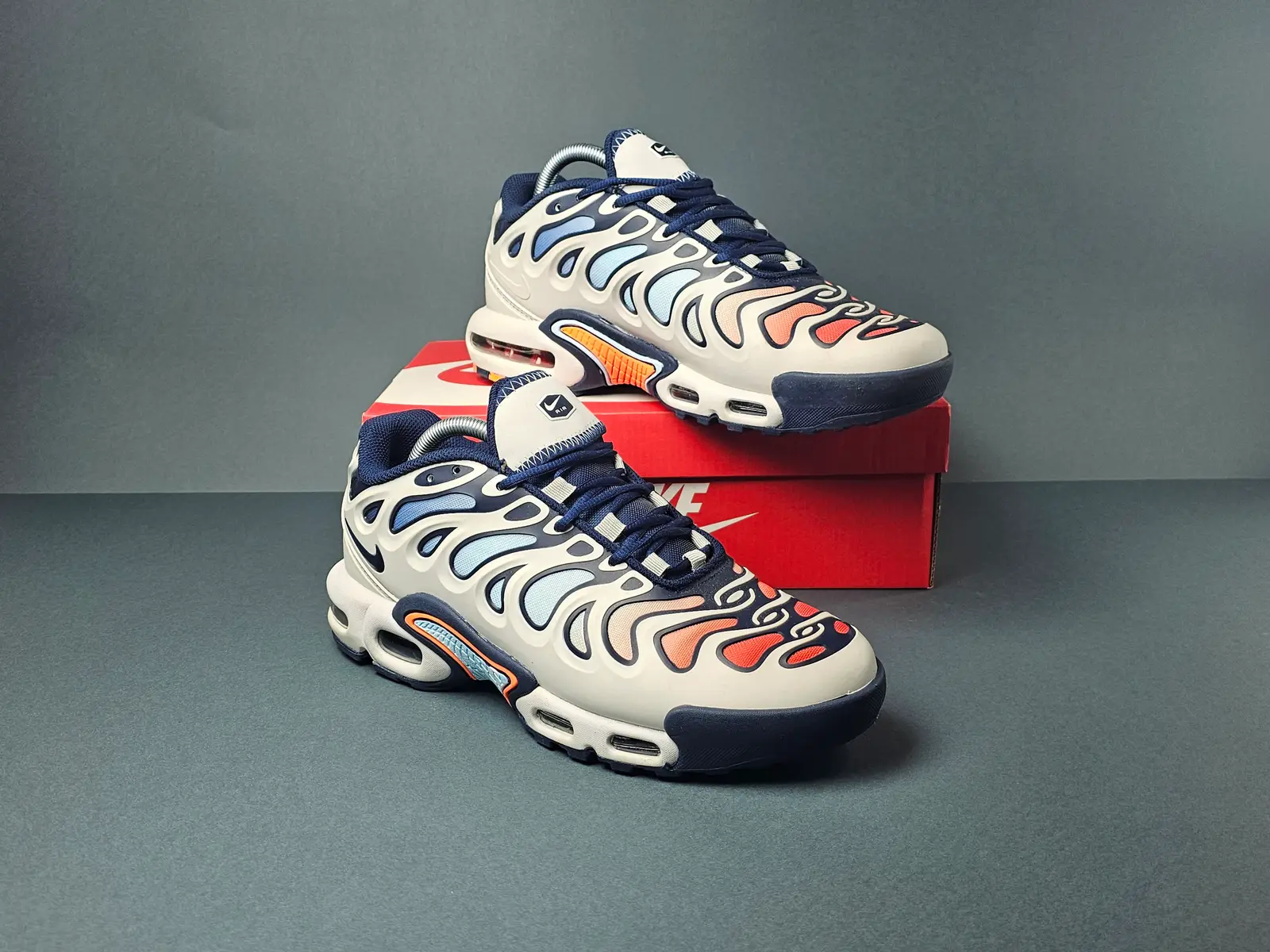 Nike TN drift 2