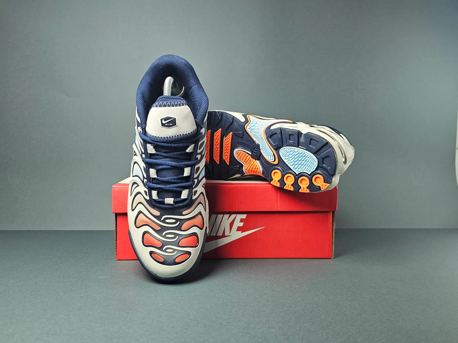 Nike TN drift 3