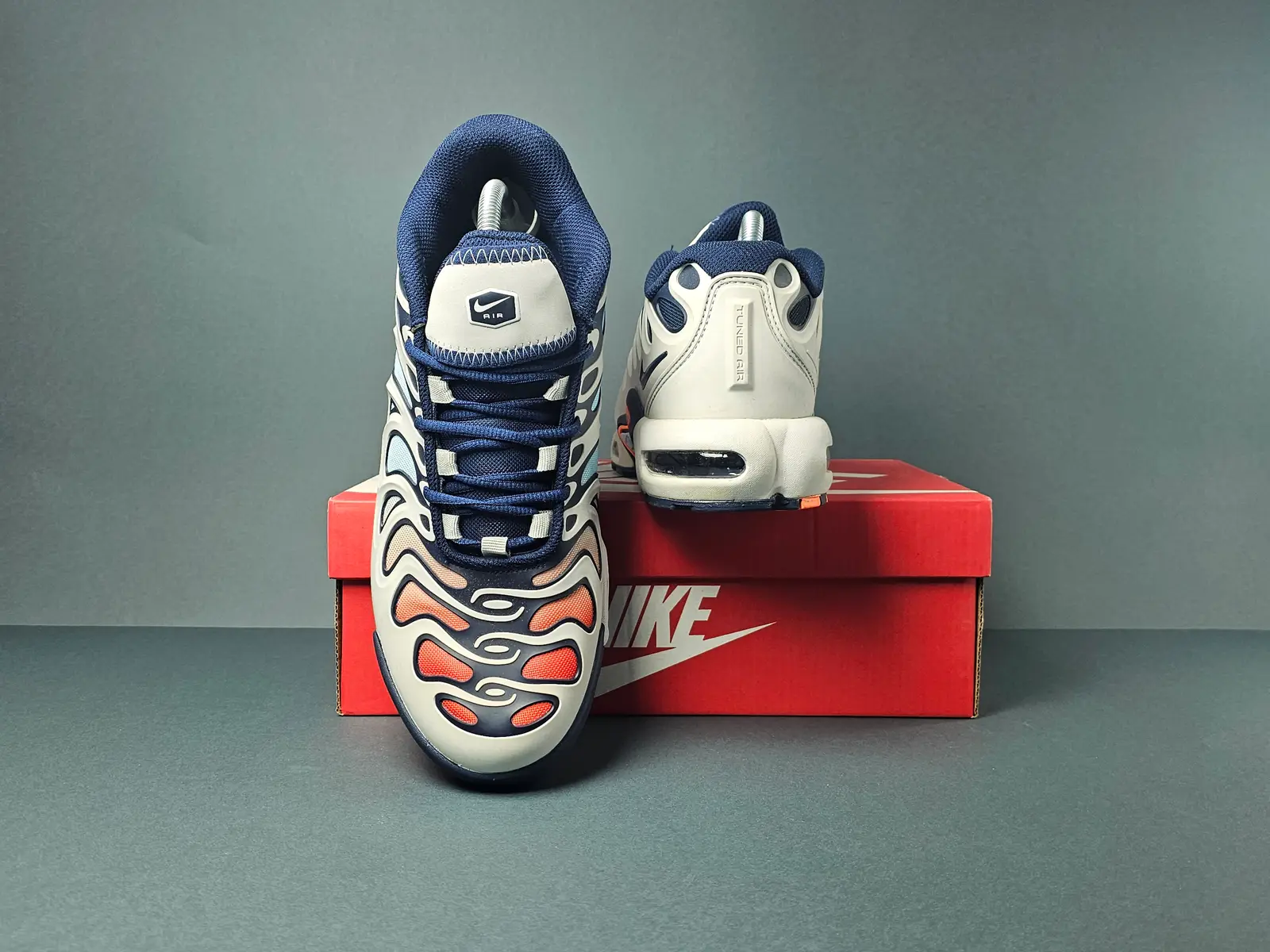 Nike TN drift 4