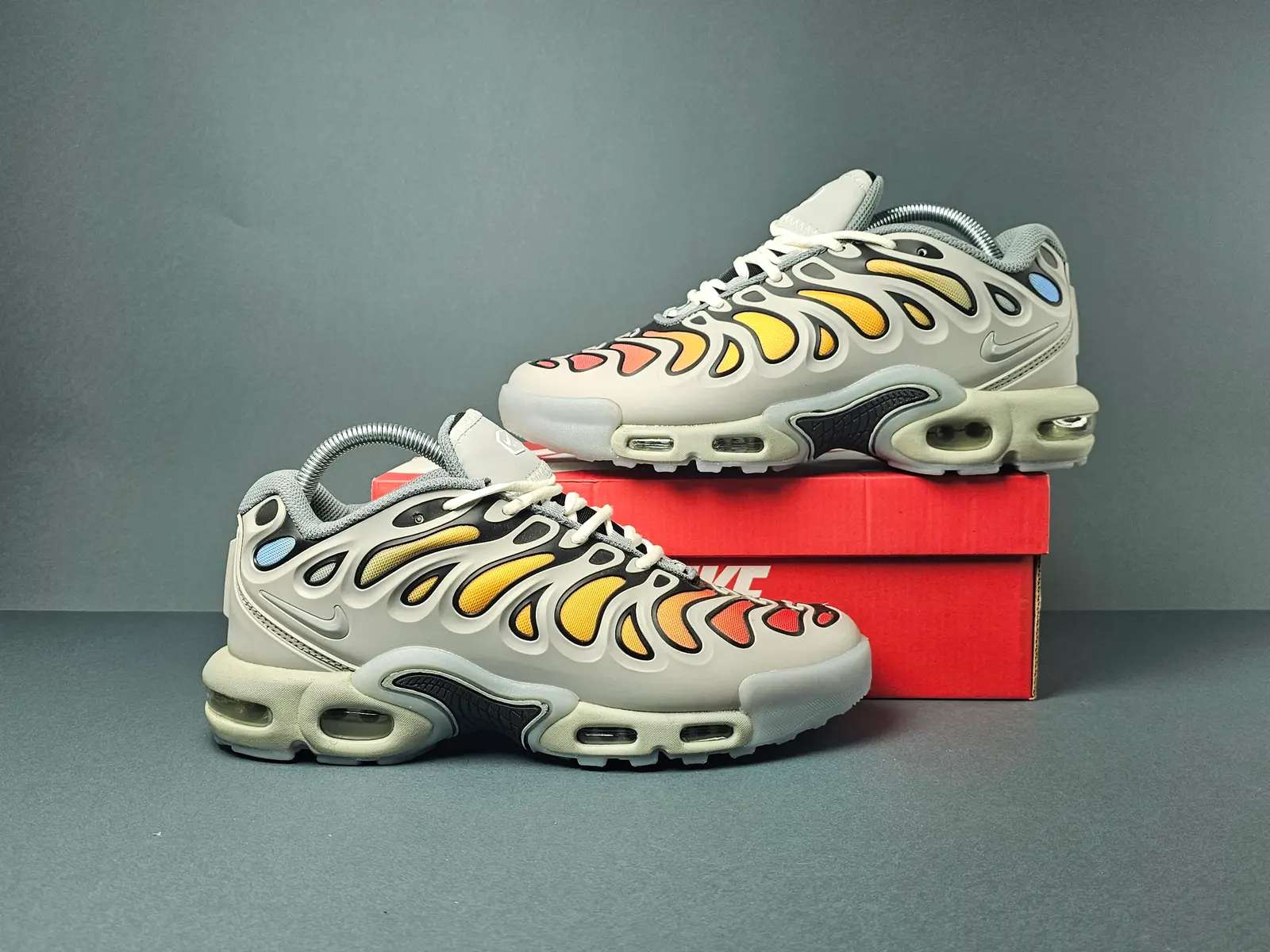 Nike TN drift