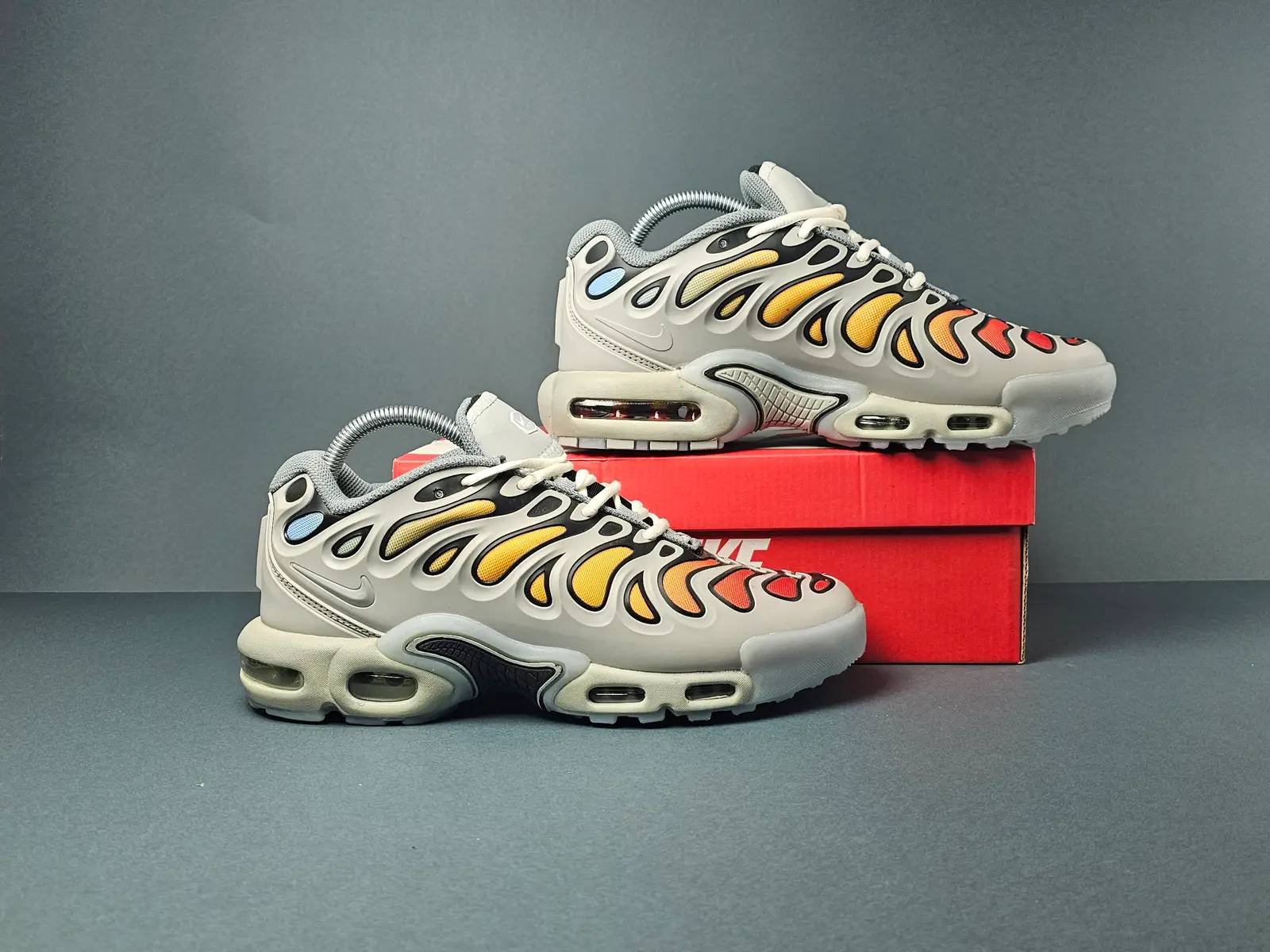 Nike TN drift