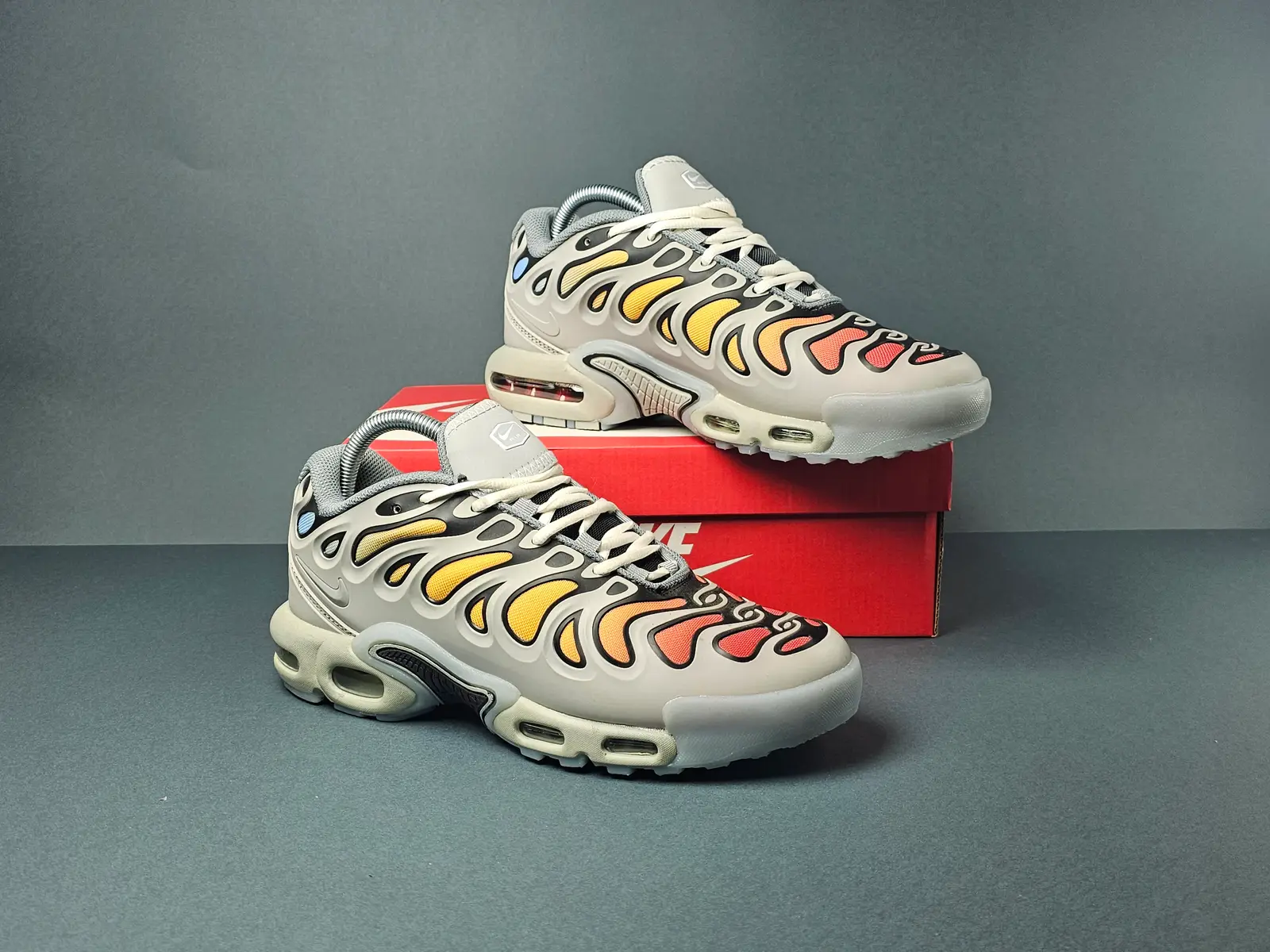 Nike TN drift 2