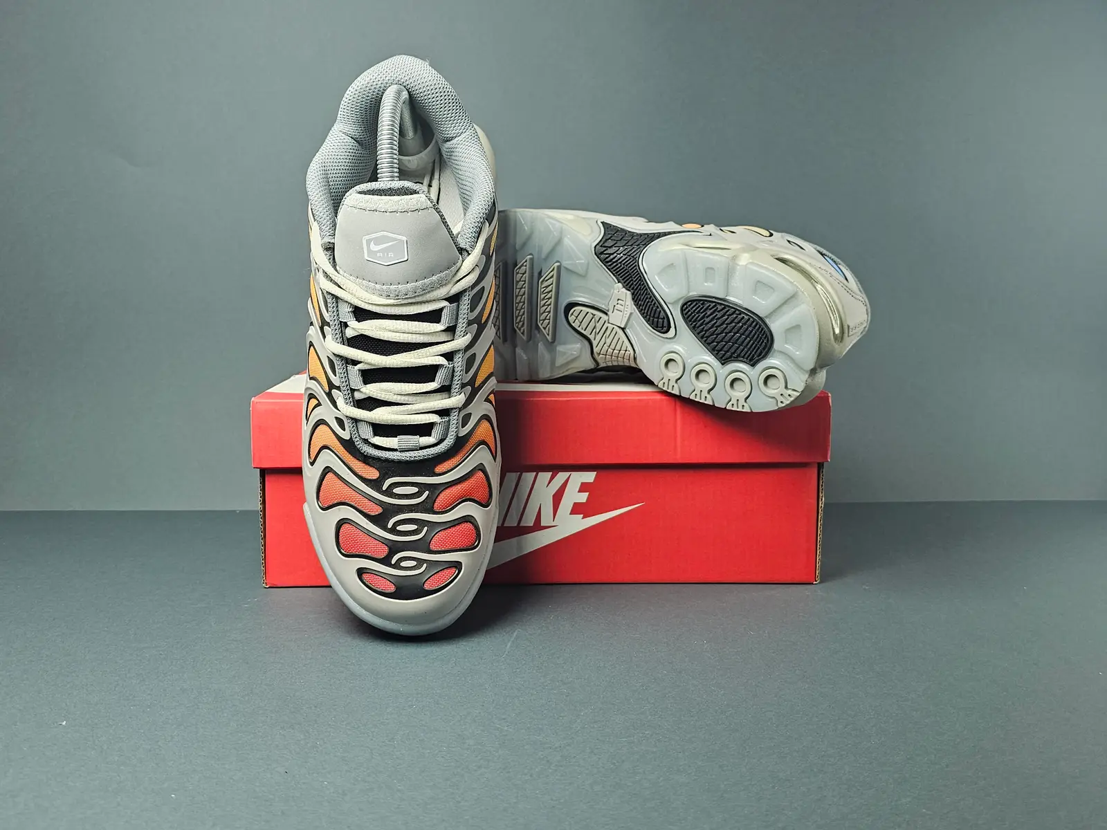Nike TN drift 3